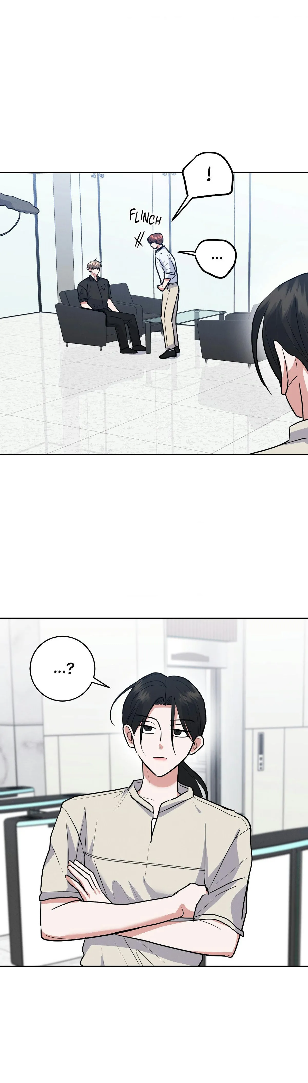 Read Near and Dear chapter 44 image 10 on Lezhin