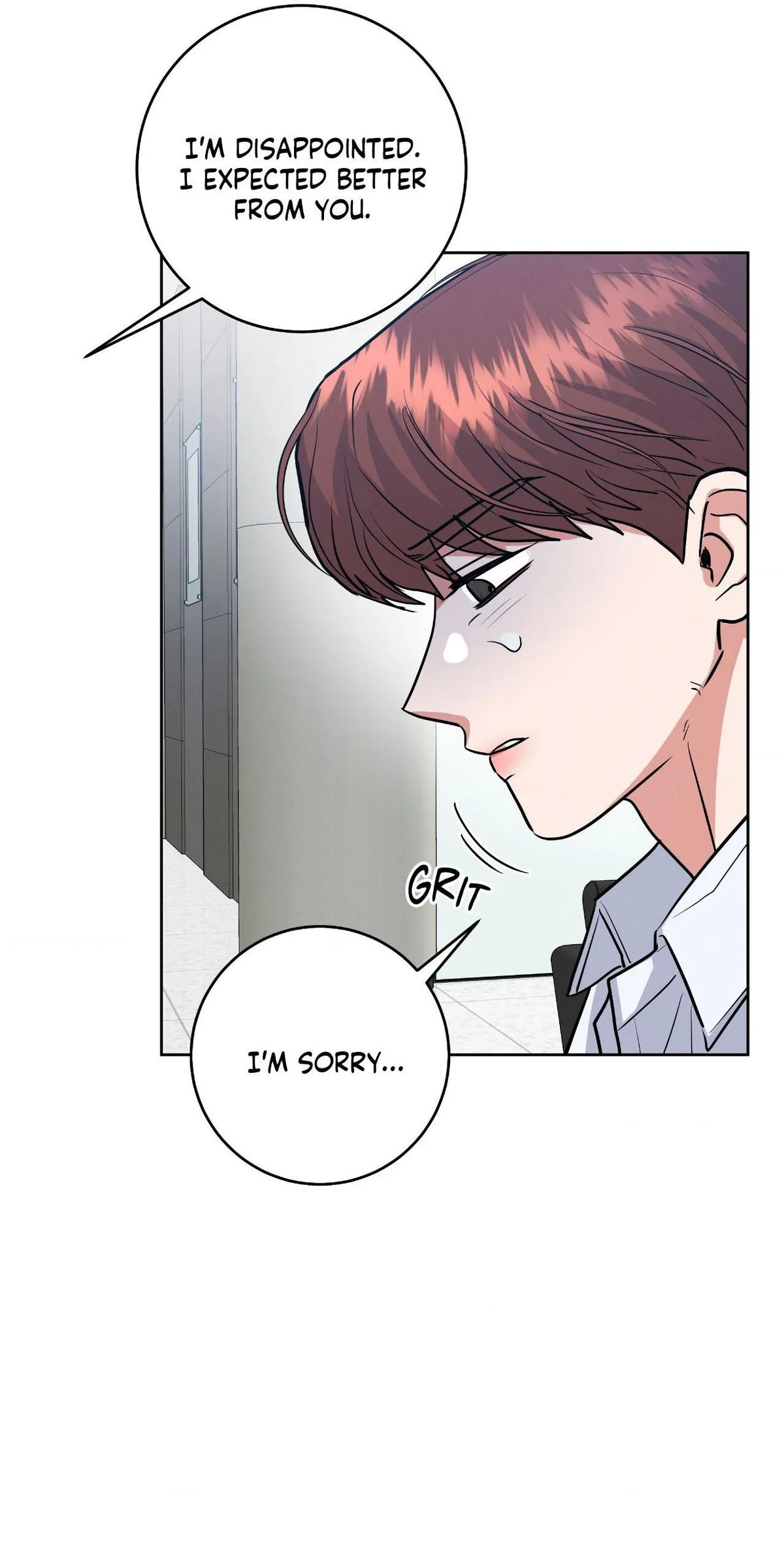 Read Near and Dear chapter 44 image 14 on Lezhin