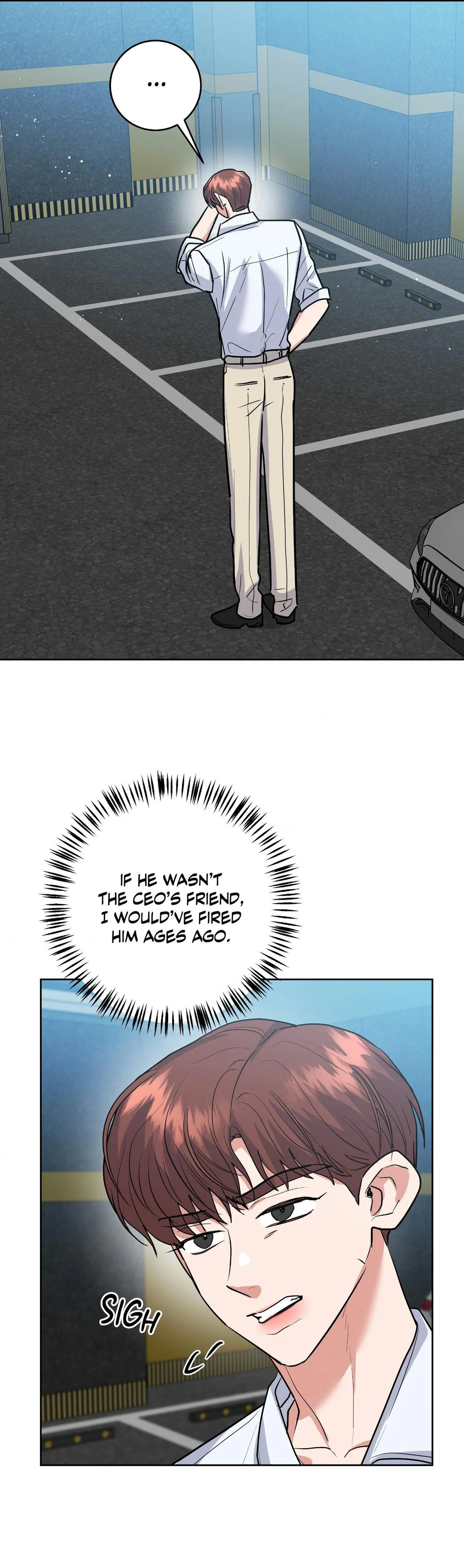 Read Near and Dear chapter 44 image 19 on Lezhin