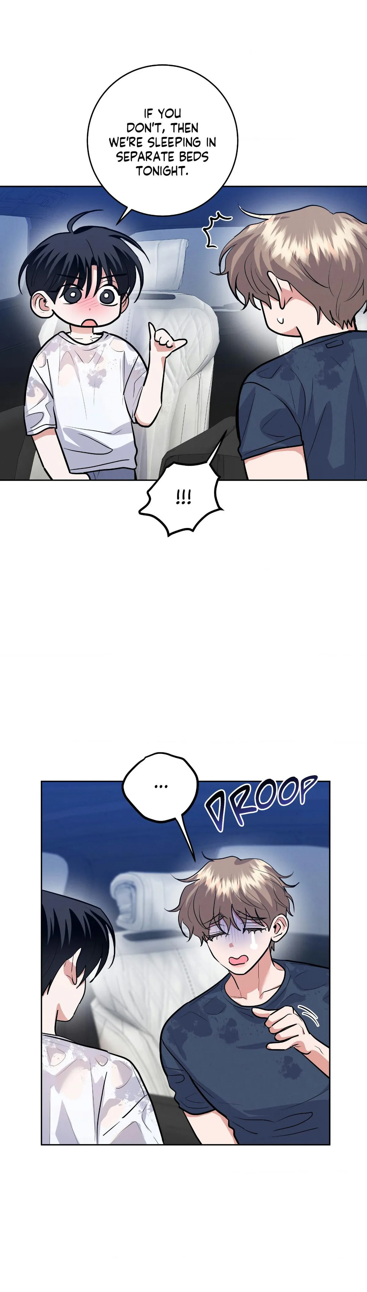 Read Near and Dear chapter 44 image 2 on Lezhin