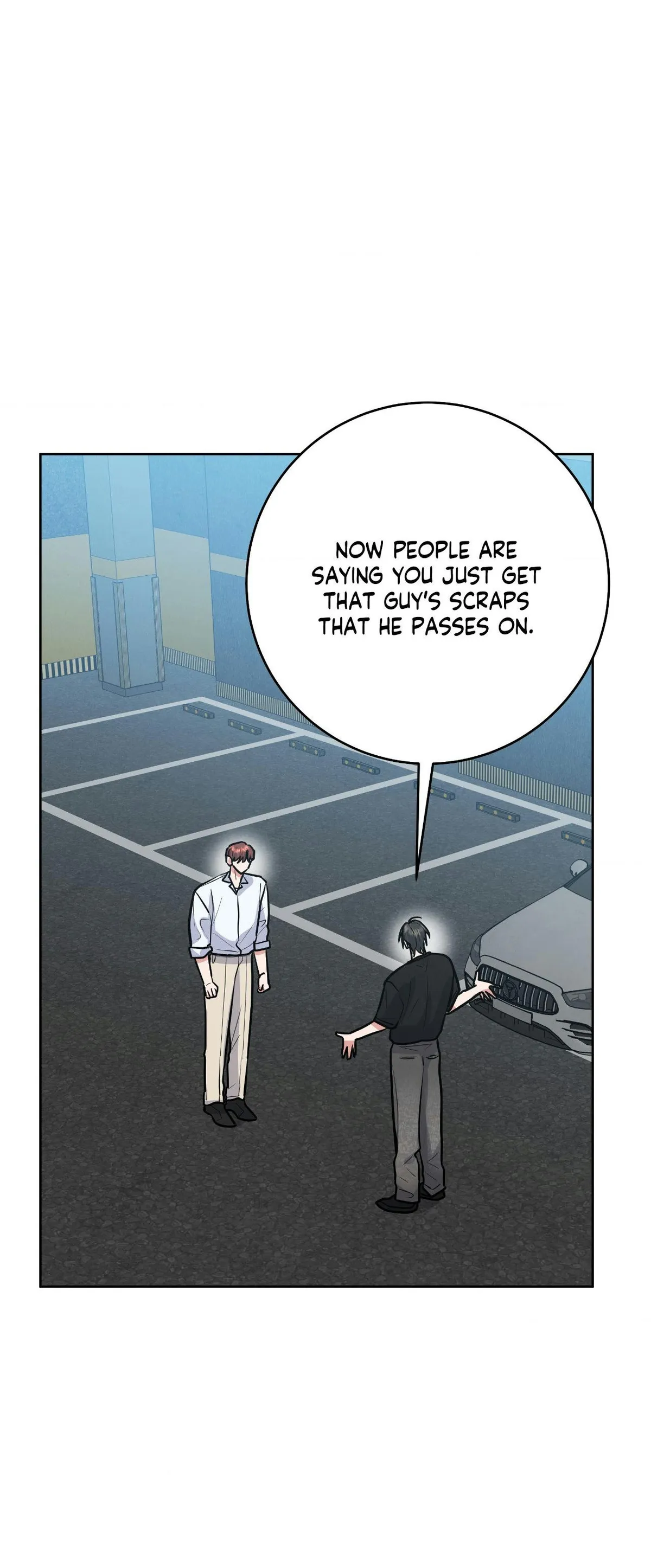 Read Near and Dear chapter 44 image 23 on Lezhin