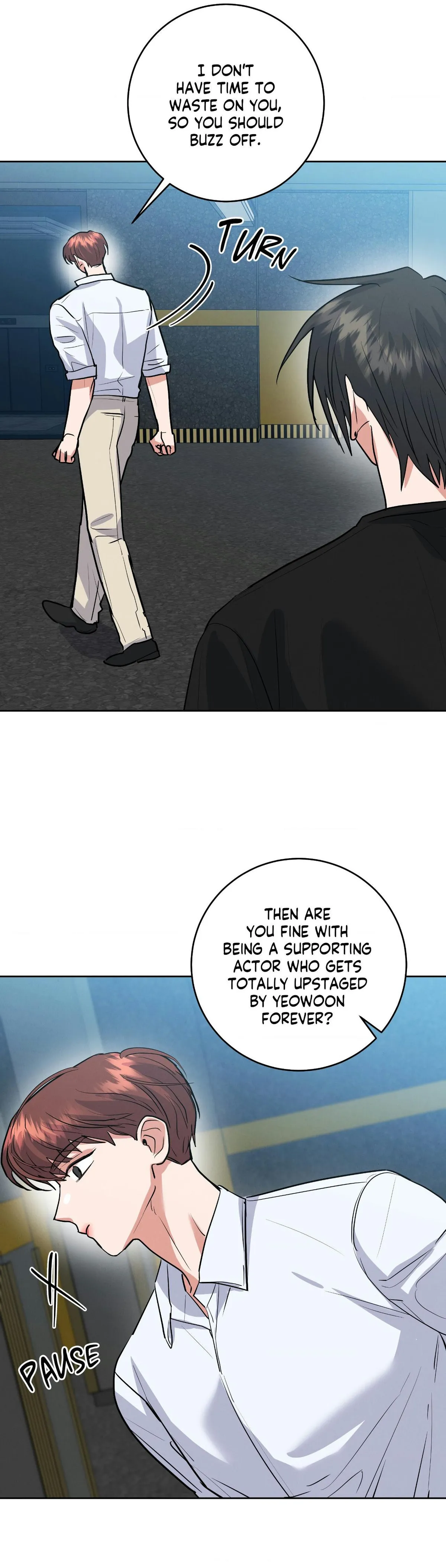 Read Near and Dear chapter 44 image 25 on Lezhin