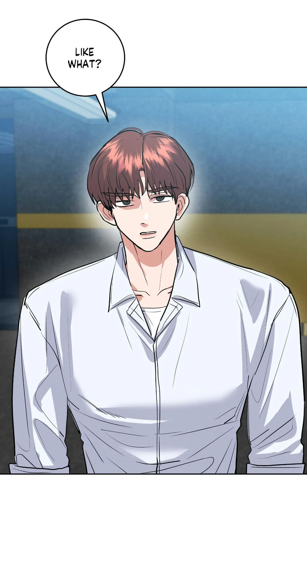 Read Near and Dear chapter 44 image 28 on Lezhin