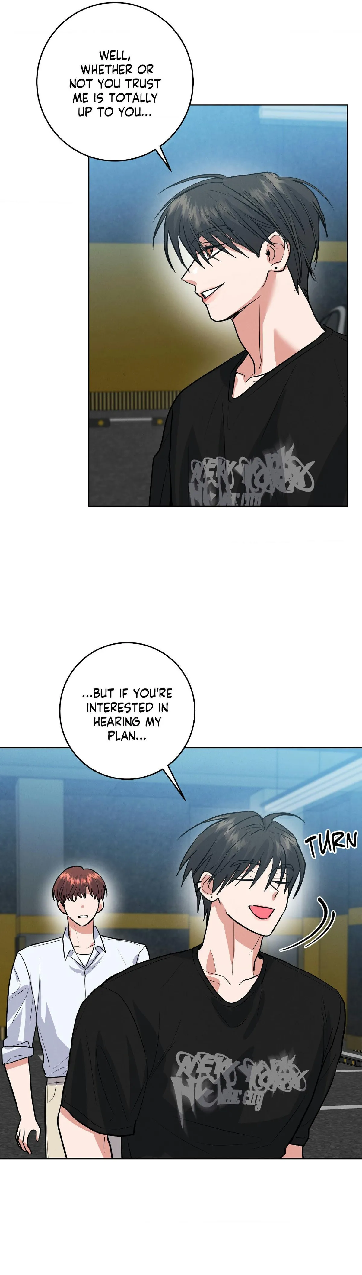 Read Near and Dear chapter 44 image 31 on Lezhin