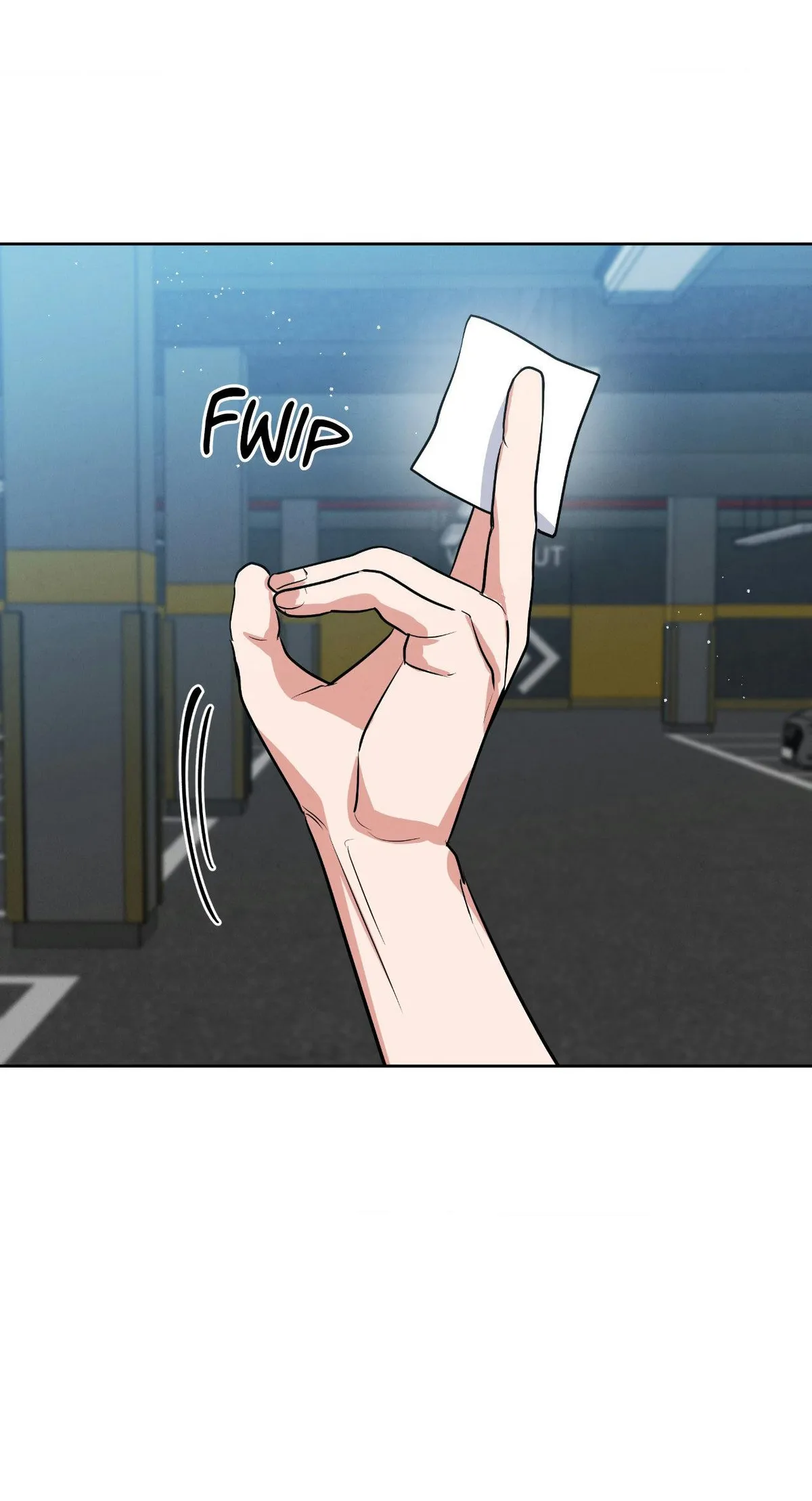 Read Near and Dear chapter 44 image 32 on Lezhin