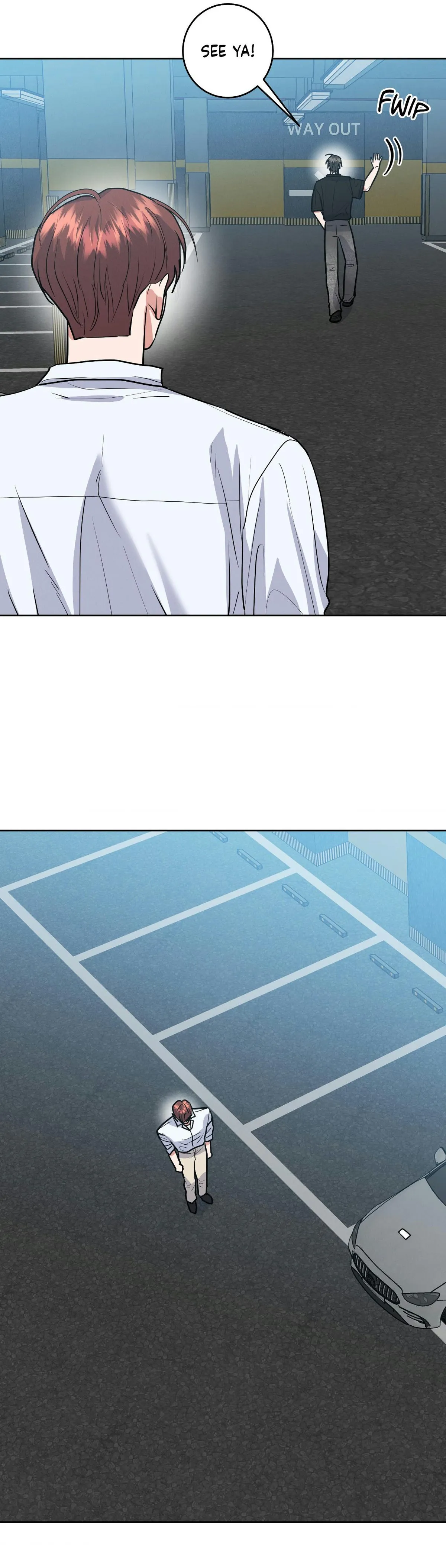 Read Near and Dear chapter 44 image 34 on Lezhin