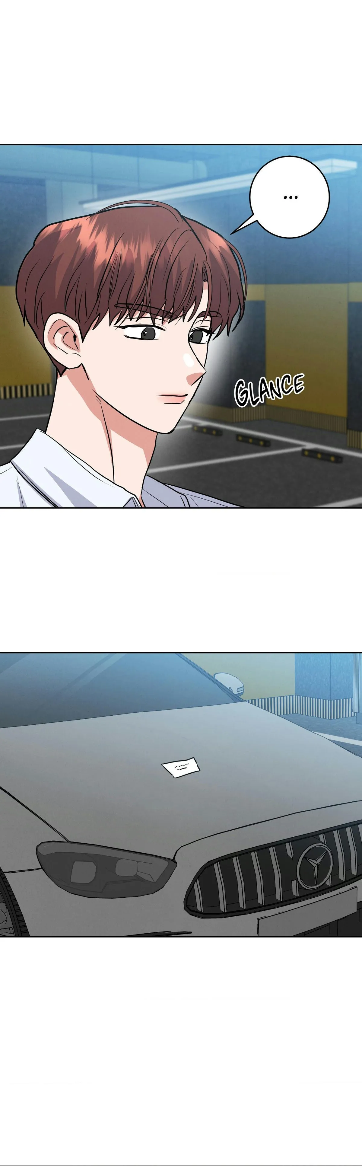 Read Near and Dear chapter 44 image 35 on Lezhin