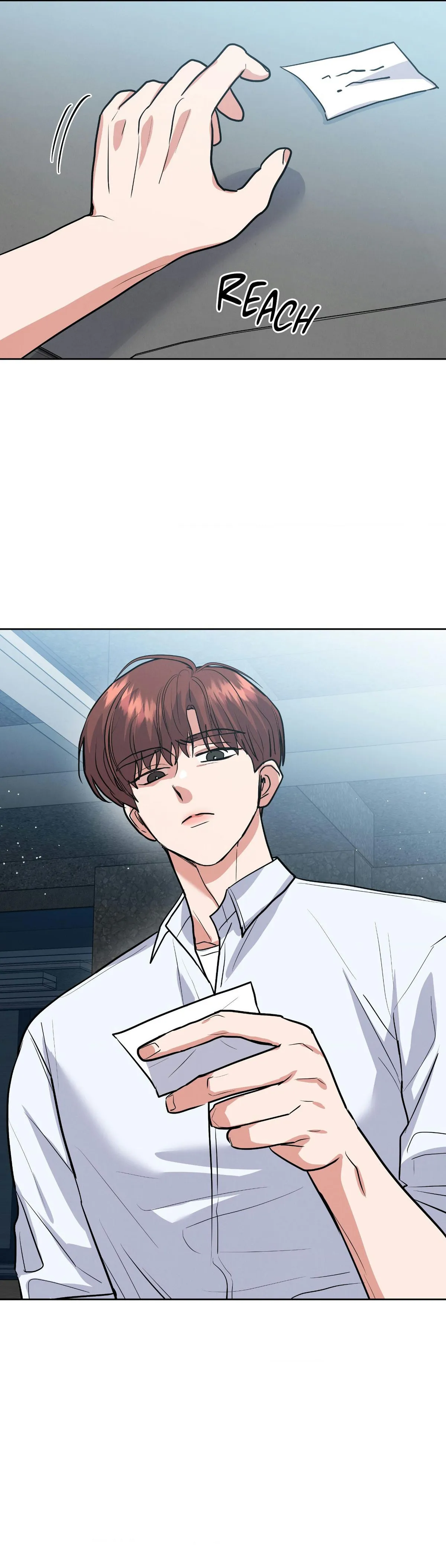 Read Near and Dear chapter 44 image 36 on Lezhin