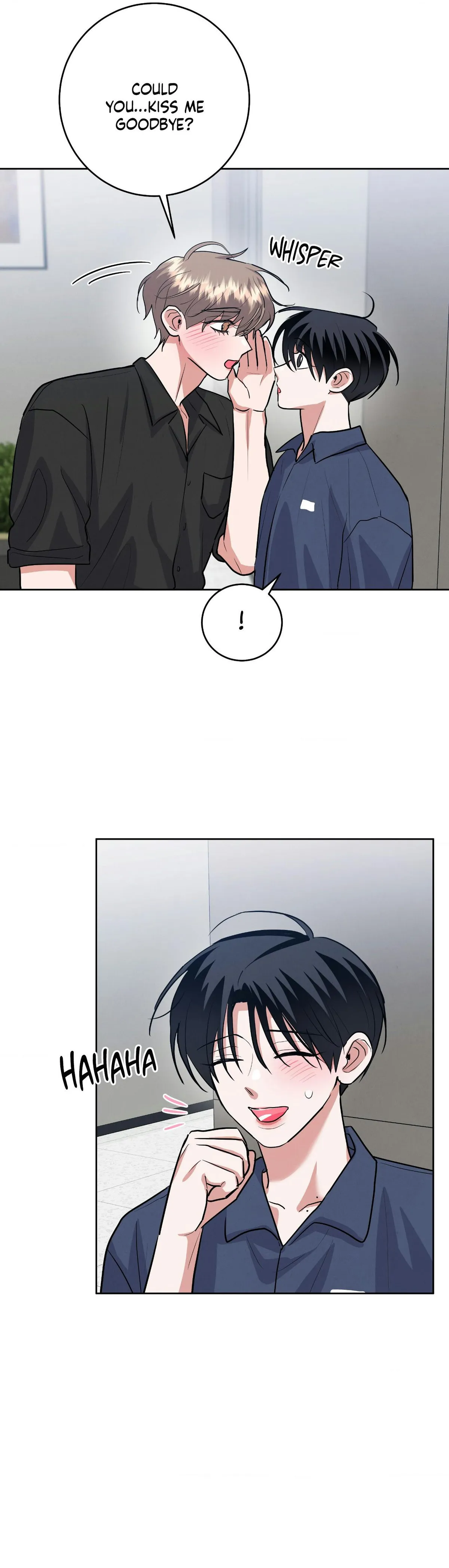 Read Near and Dear chapter 44 image 7 on Lezhin