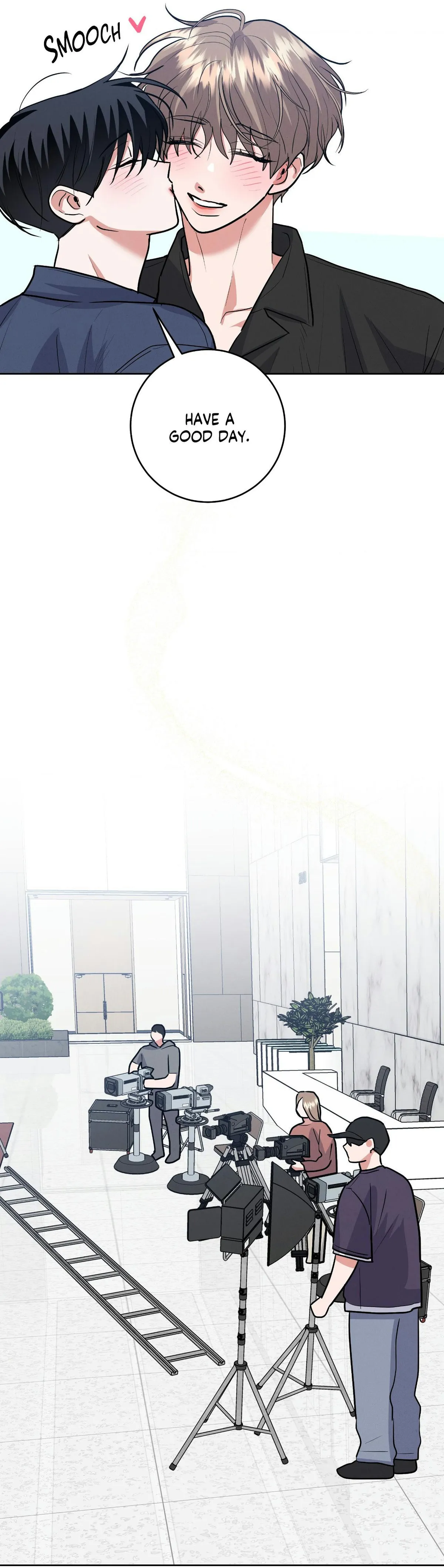 Read Near and Dear chapter 44 image 9 on Lezhin