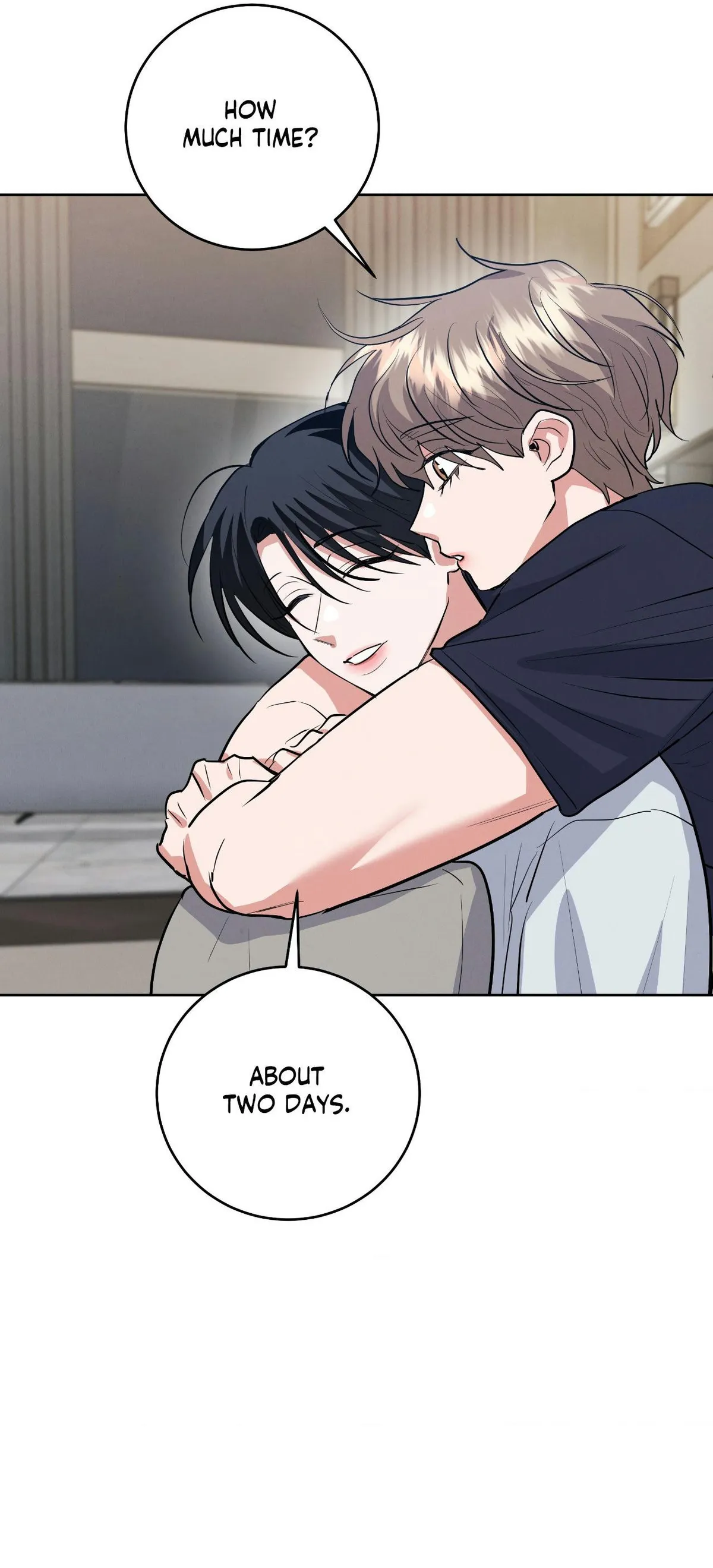 Read Near and Dear chapter 45 image 13 on Lezhin