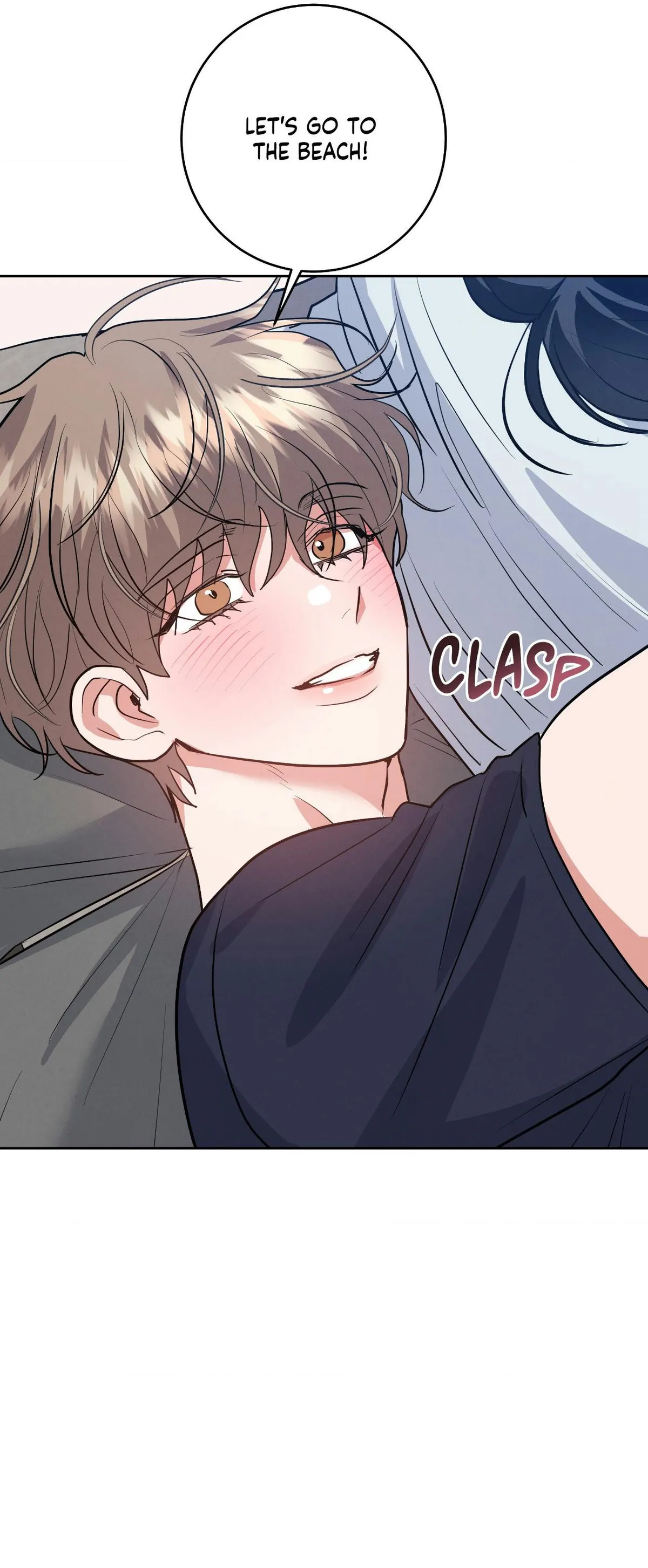 Read Near and Dear chapter 45 image 16 on Lezhin