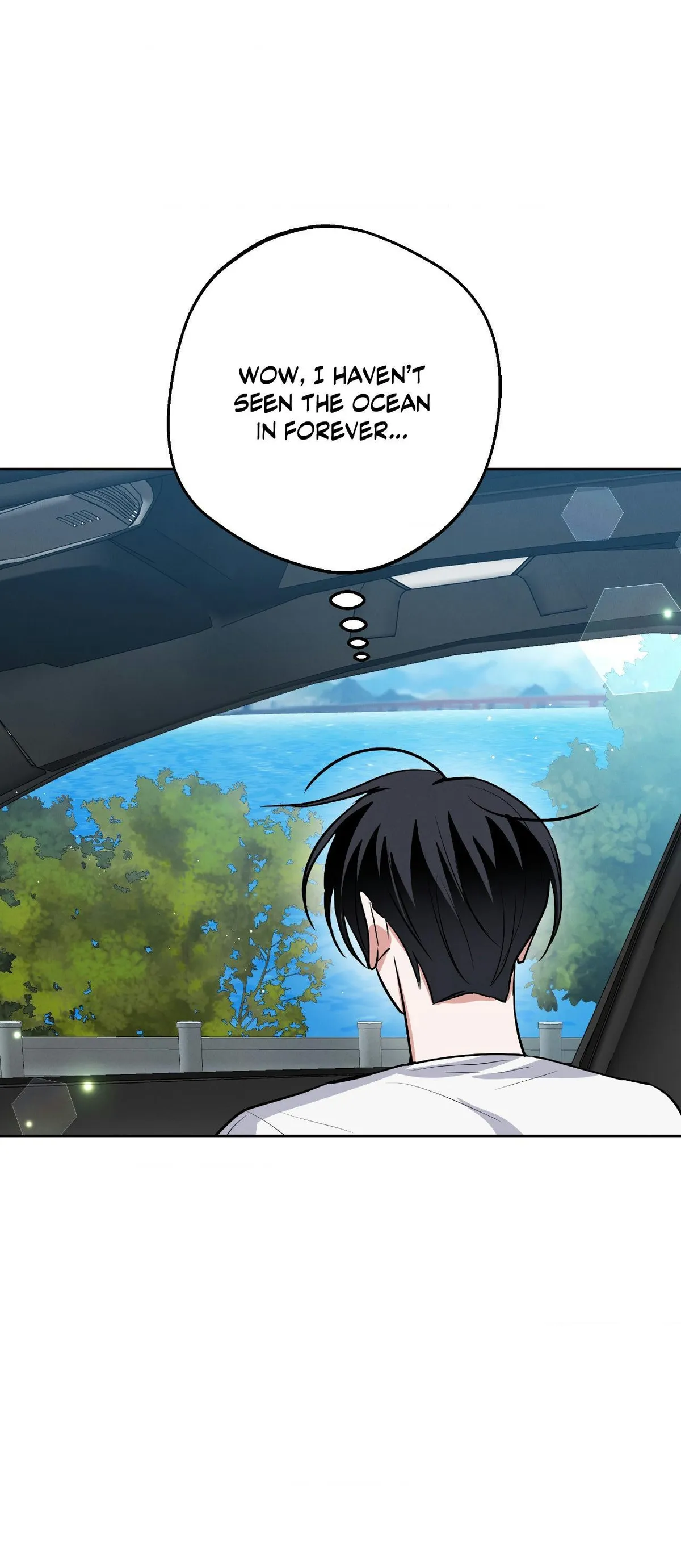 Read Near and Dear chapter 45 image 18 on Lezhin