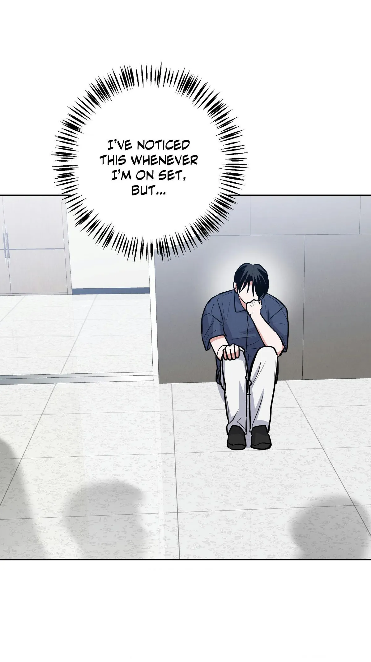 Read Near and Dear chapter 45 image 2 on Lezhin