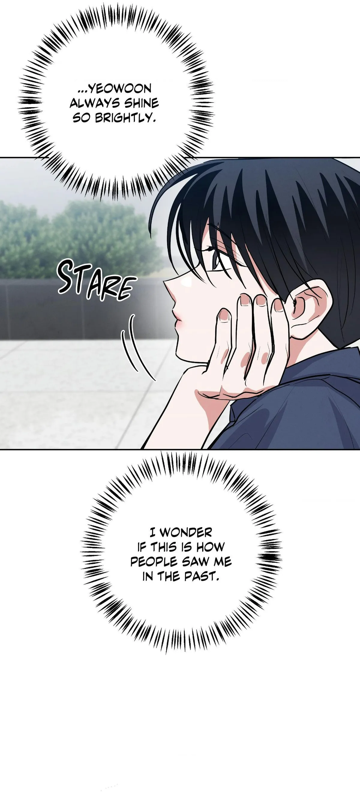 Read Near and Dear chapter 45 image 3 on Lezhin
