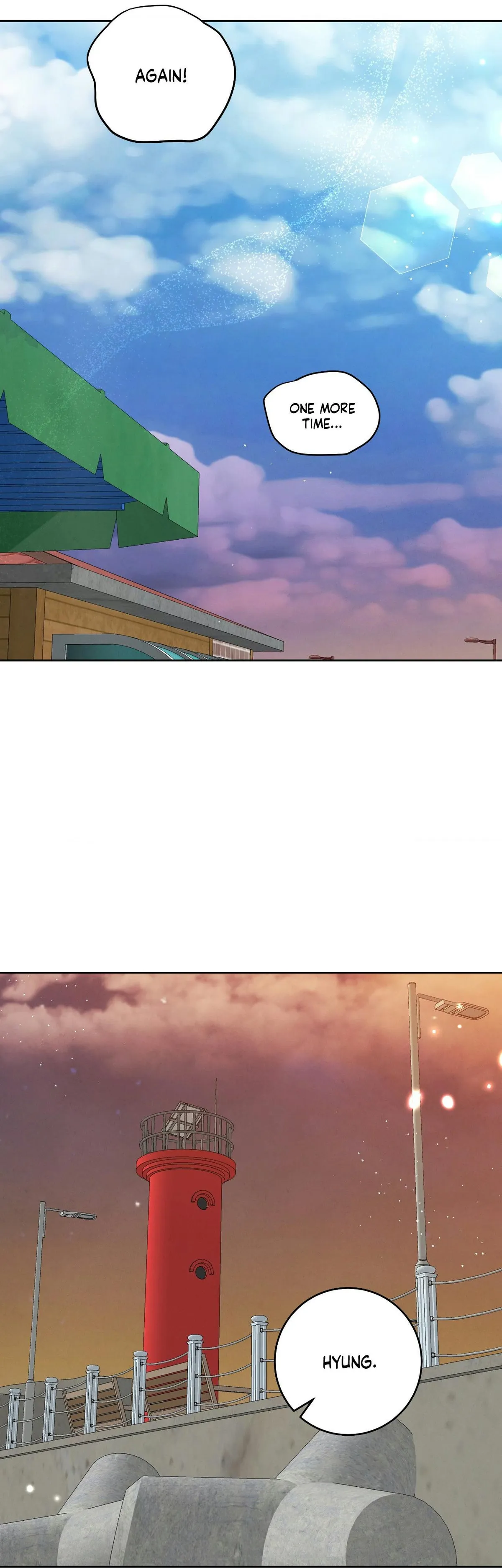 Read Near and Dear chapter 45 image 36 on Lezhin