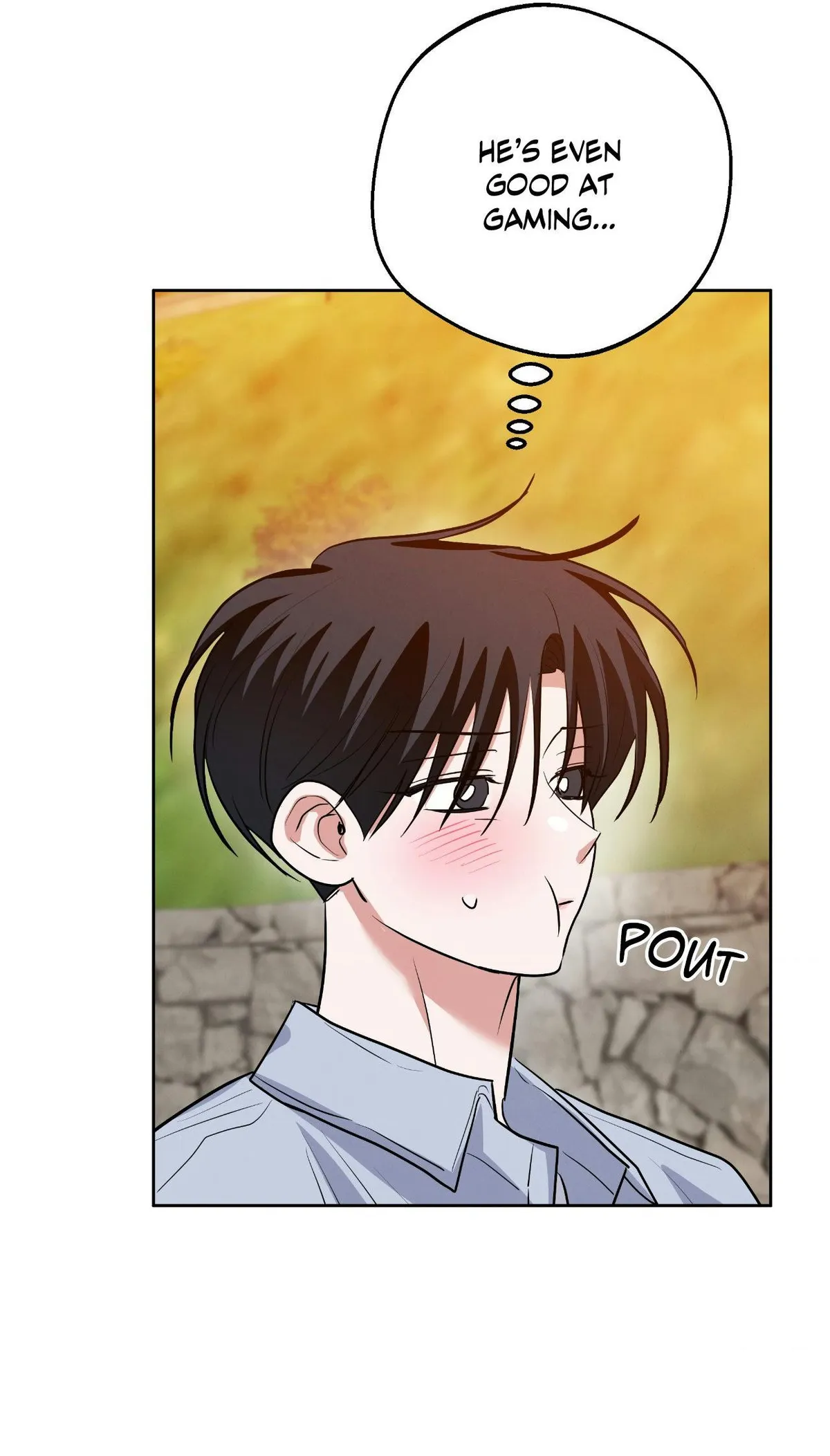 Read Near and Dear chapter 45 image 38 on Lezhin