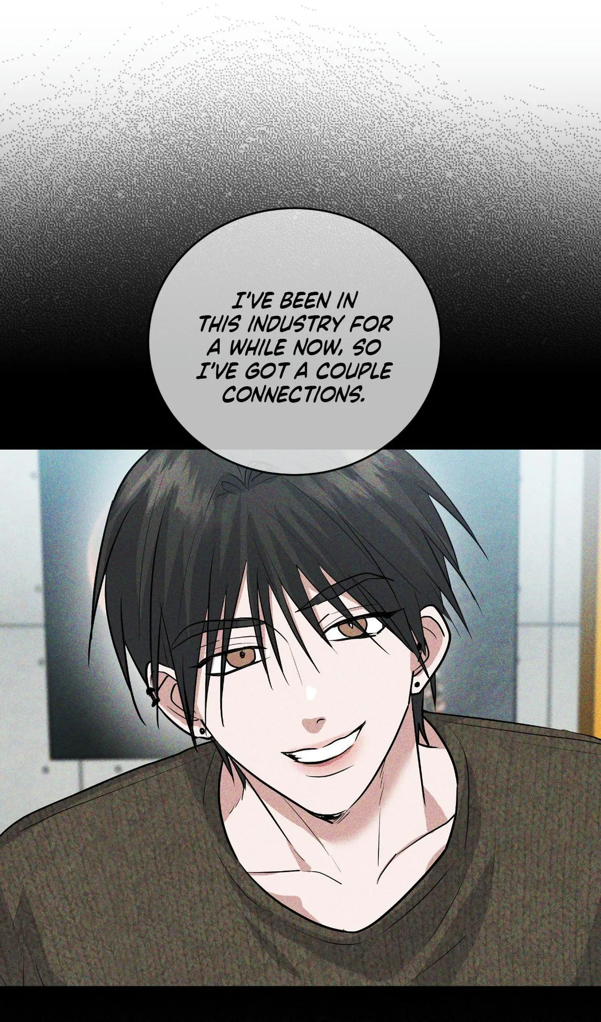 Read Near and Dear chapter 45 image 4 on Lezhin