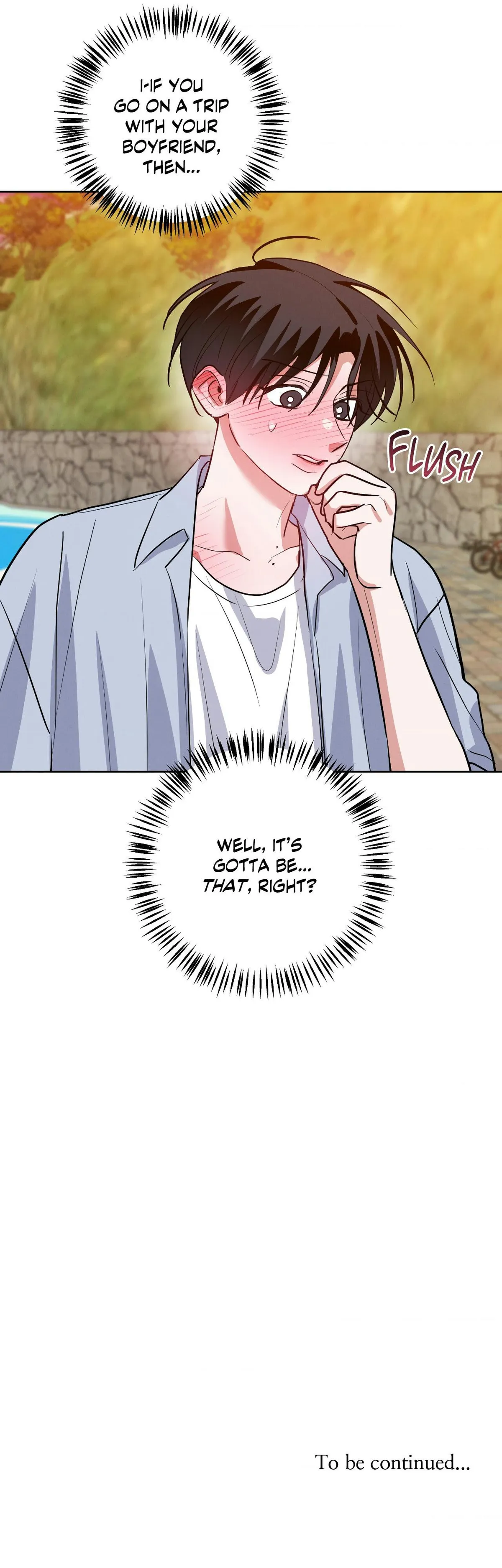 Read Near and Dear chapter 45 image 43 on Lezhin
