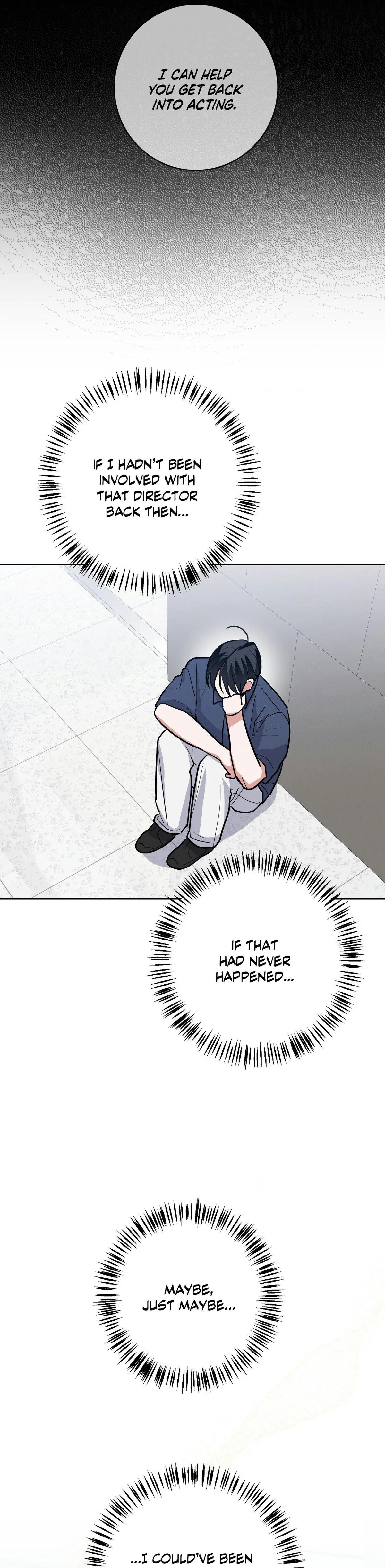 Read Near and Dear chapter 45 image 5 on Lezhin