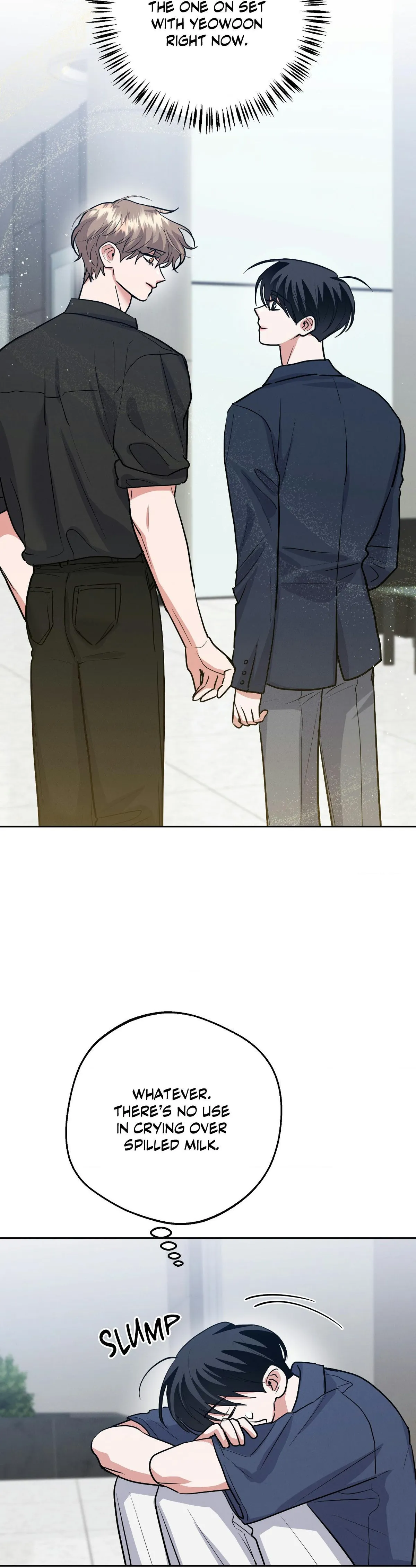 Read Near and Dear chapter 45 image 6 on Lezhin