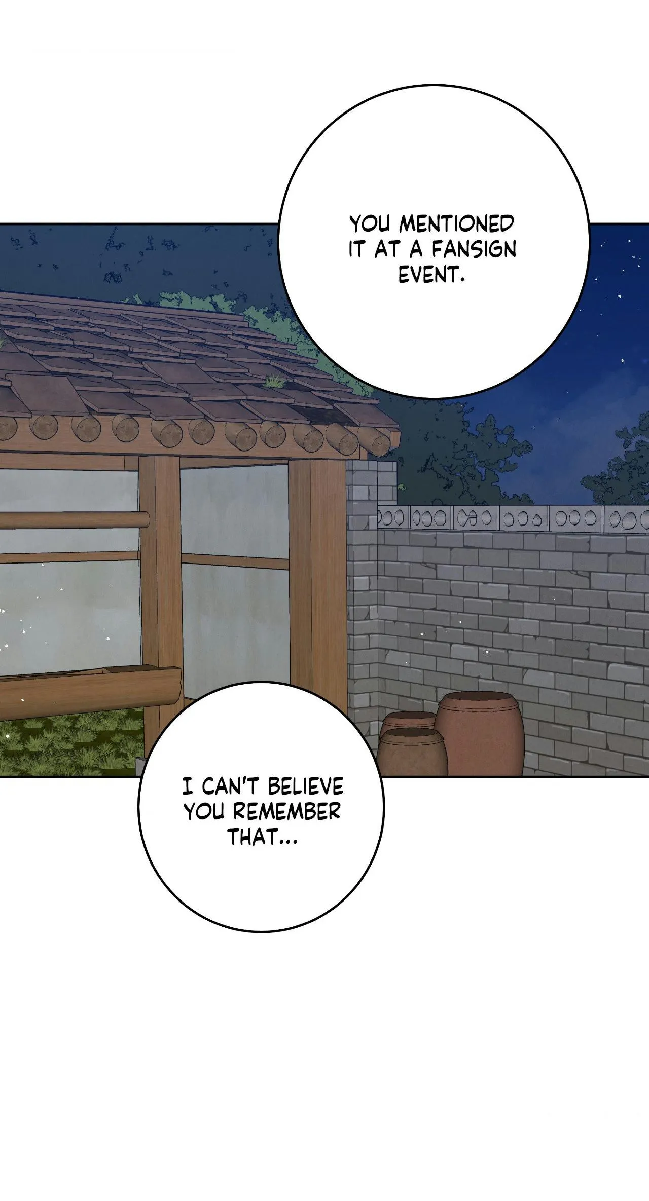 Read Near and Dear chapter 46 image 14 on Lezhin