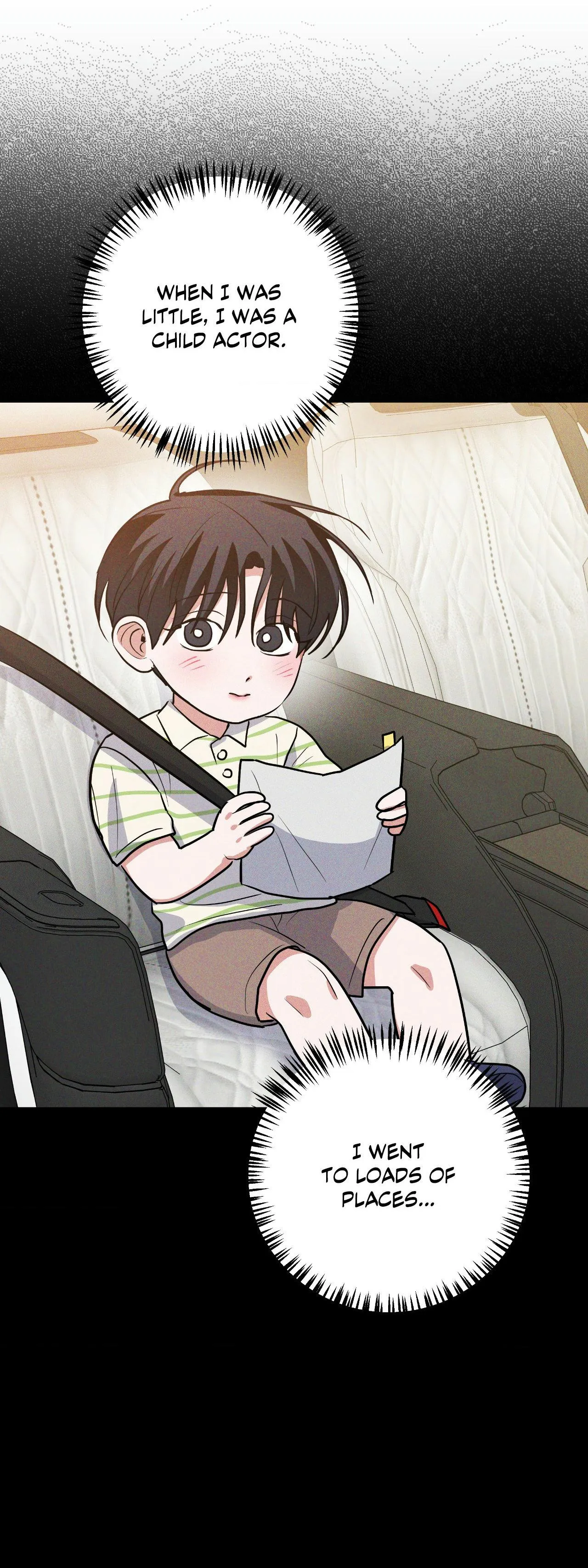 Read Near and Dear chapter 46 image 18 on Lezhin