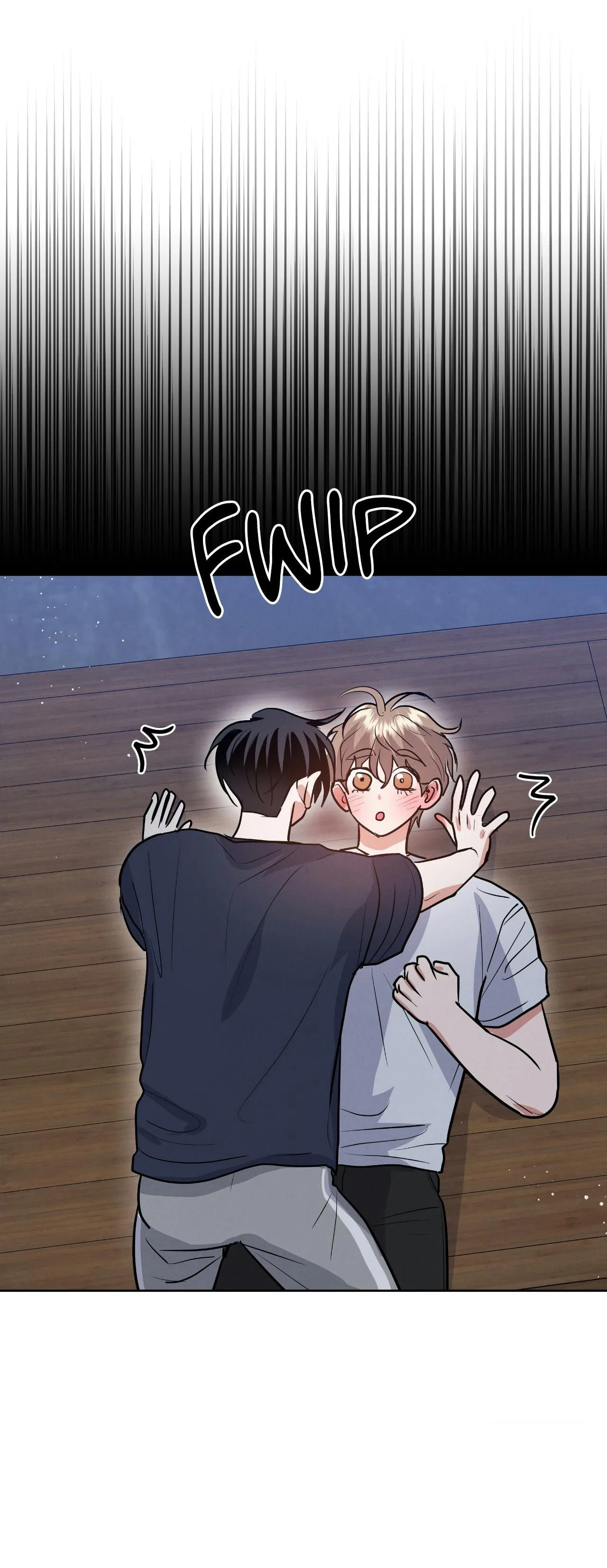 Read Near and Dear chapter 46 image 26 on Lezhin
