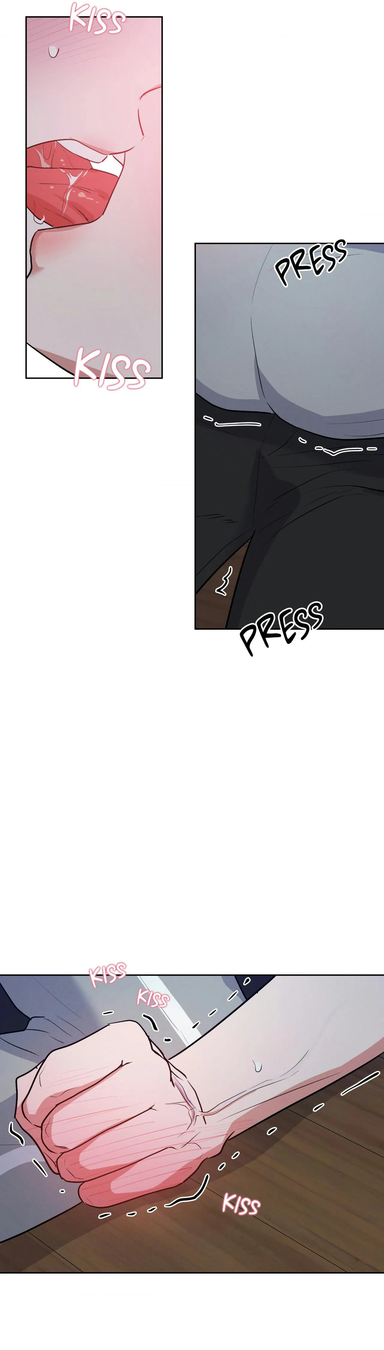 Read Near and Dear chapter 46 image 28 on Lezhin