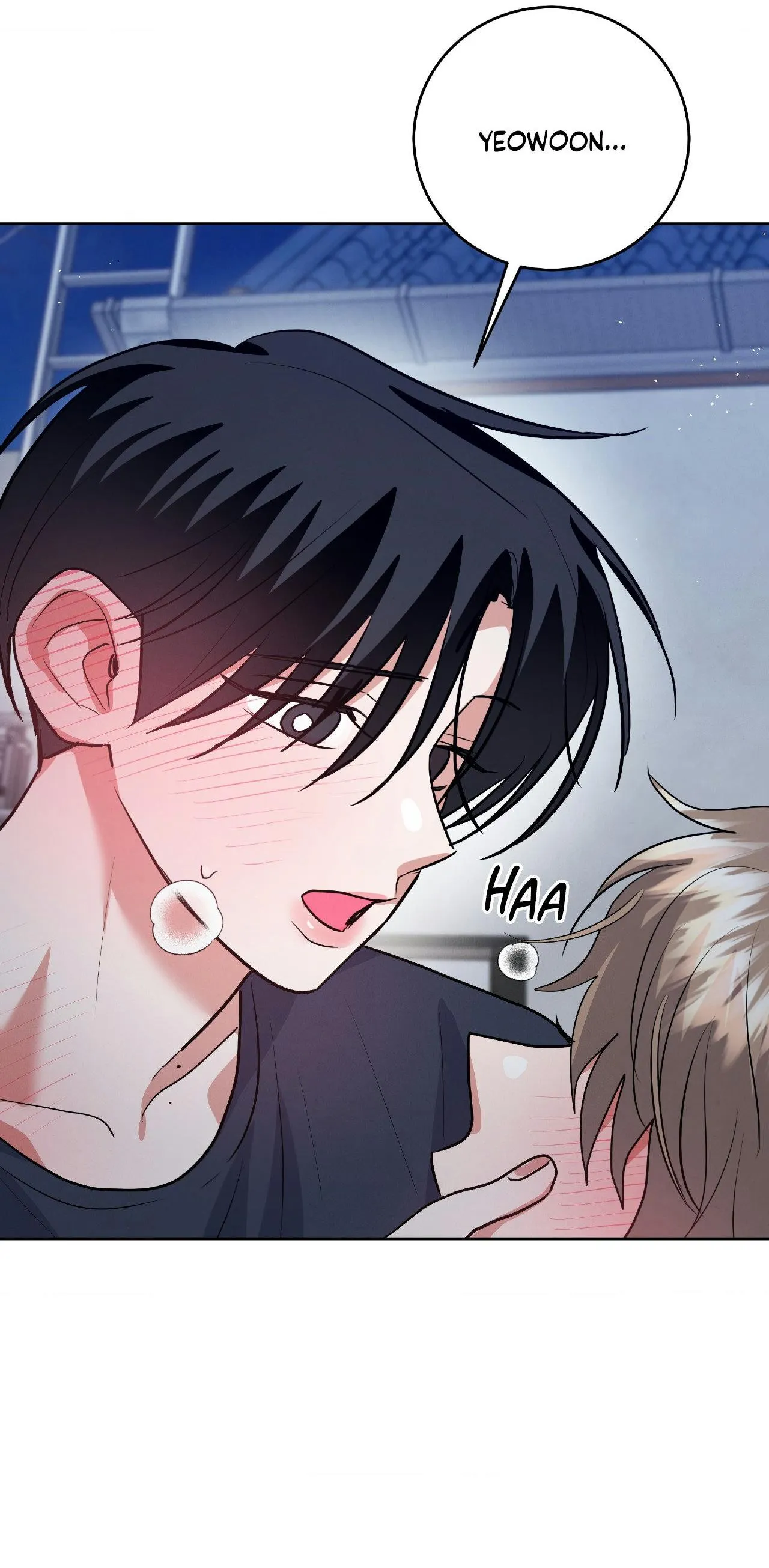 Read Near and Dear chapter 46 image 31 on Lezhin