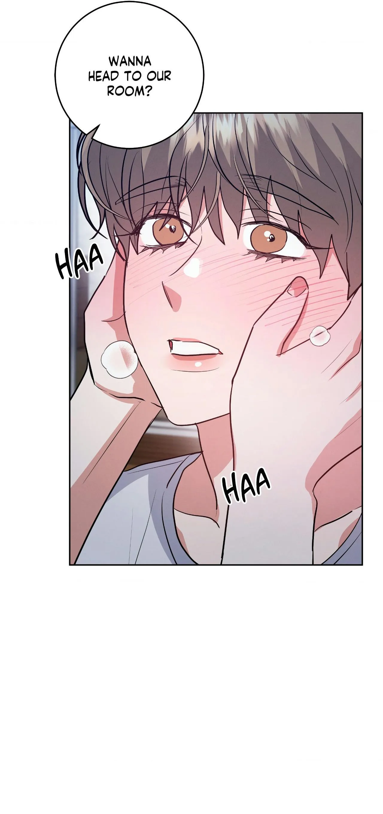 Read Near and Dear chapter 46 image 32 on Lezhin