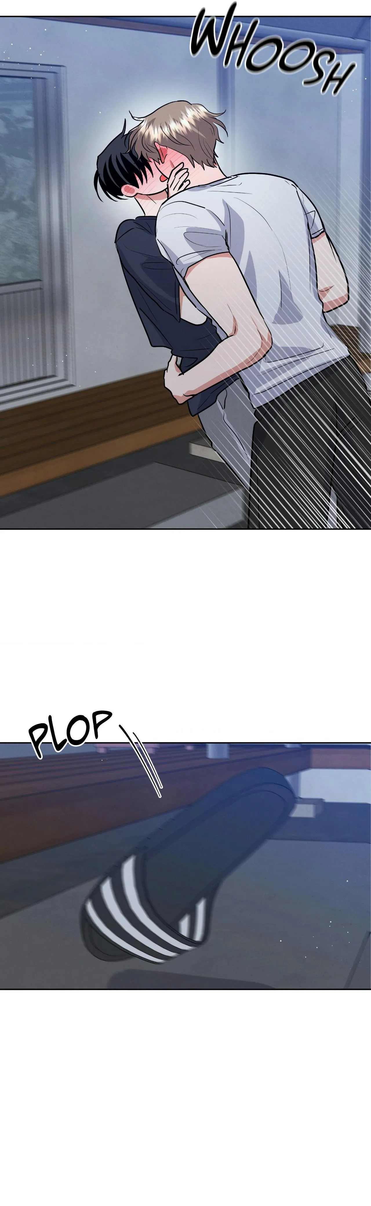 Read Near and Dear chapter 46 image 33 on Lezhin