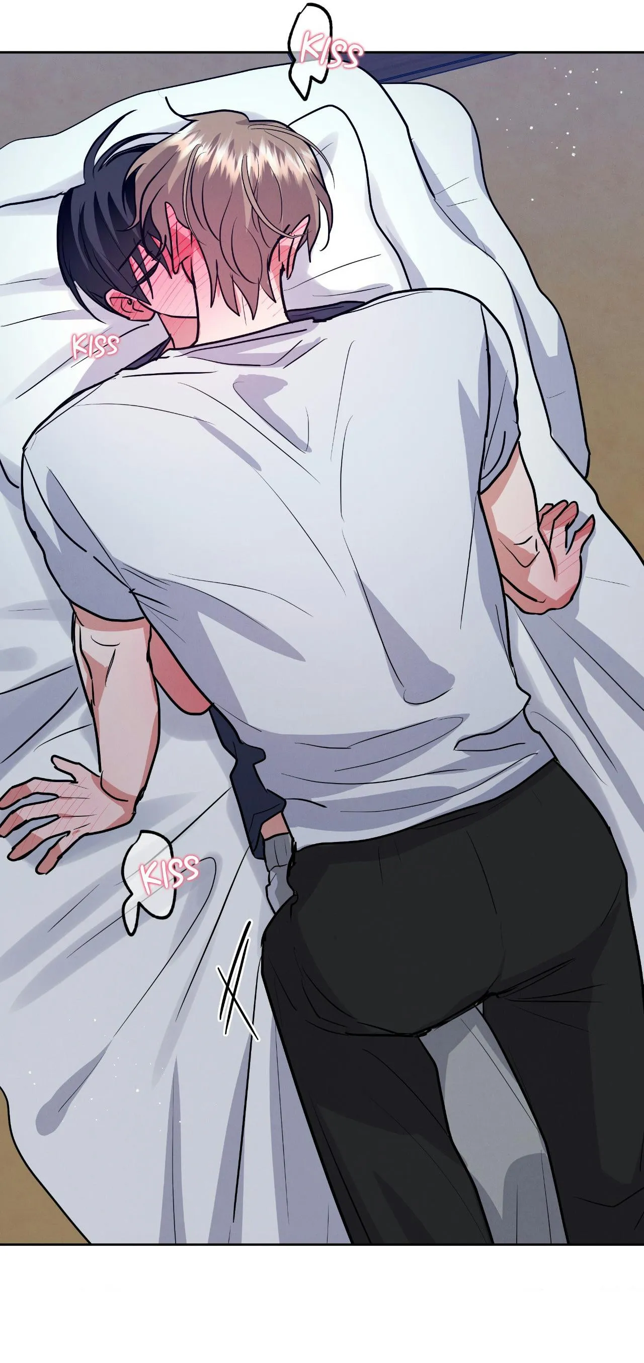 Read Near and Dear chapter 46 image 34 on Lezhin
