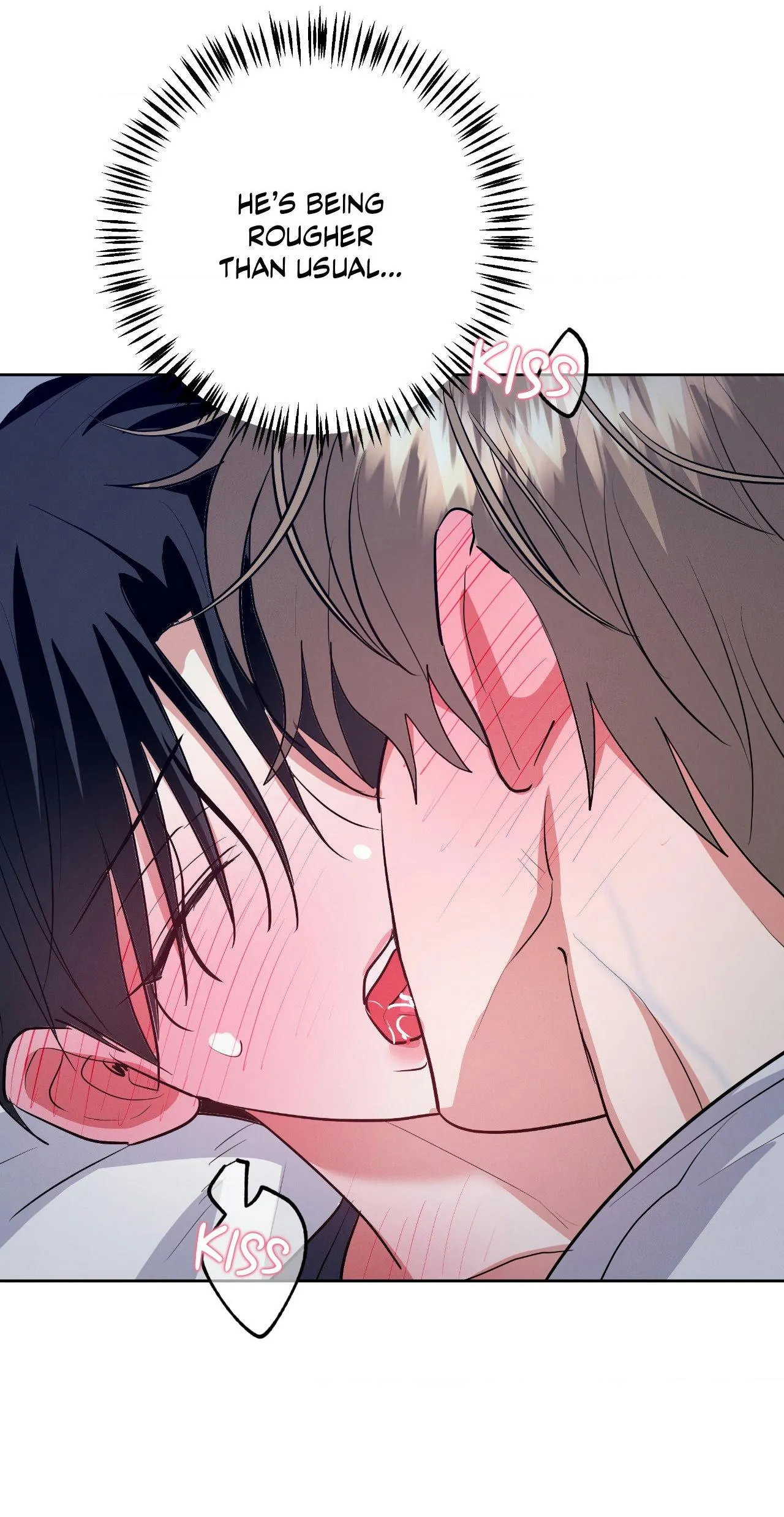 Read Near and Dear chapter 46 image 35 on Lezhin