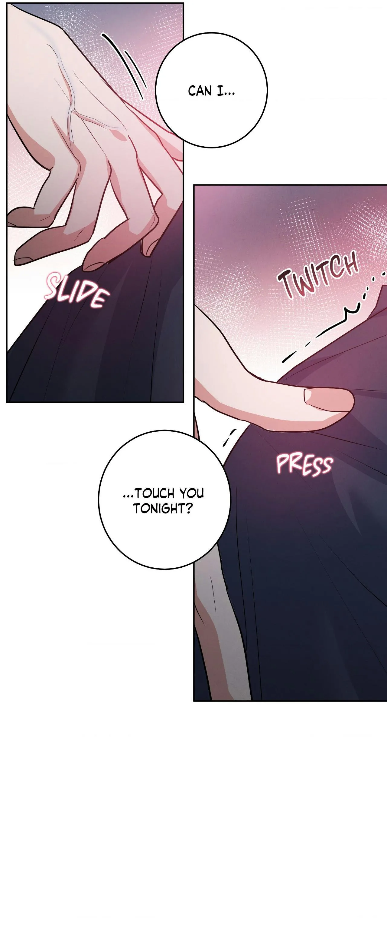 Read Near and Dear chapter 46 image 38 on Lezhin