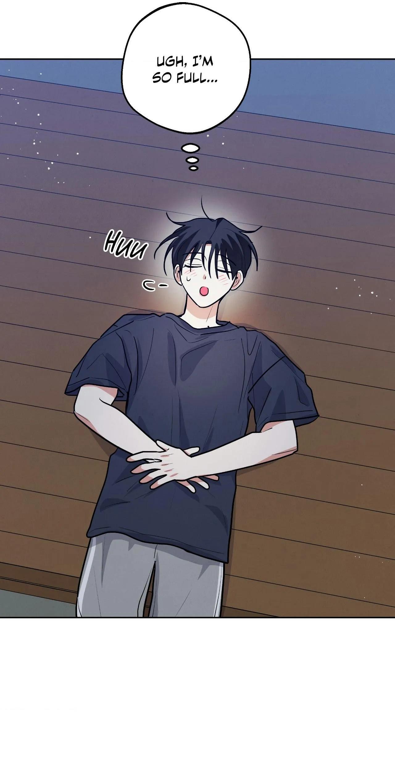 Read Near and Dear chapter 46 image 9 on Lezhin