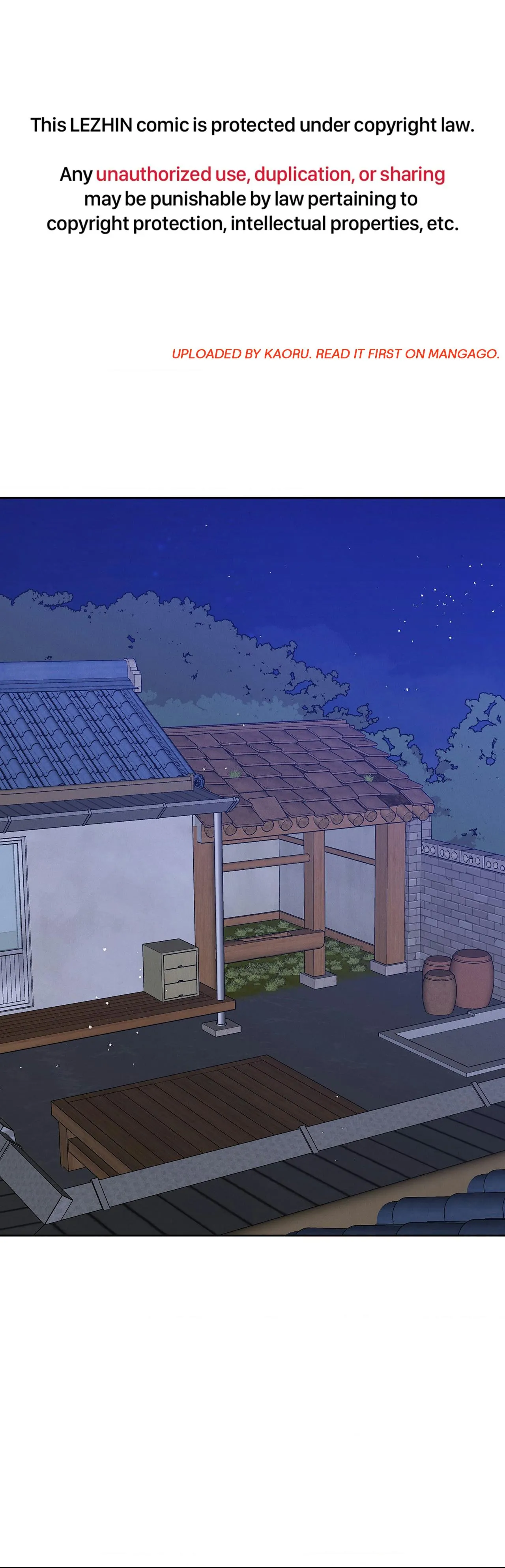 Read Near and Dear chapter 48 image 1 on Lezhin