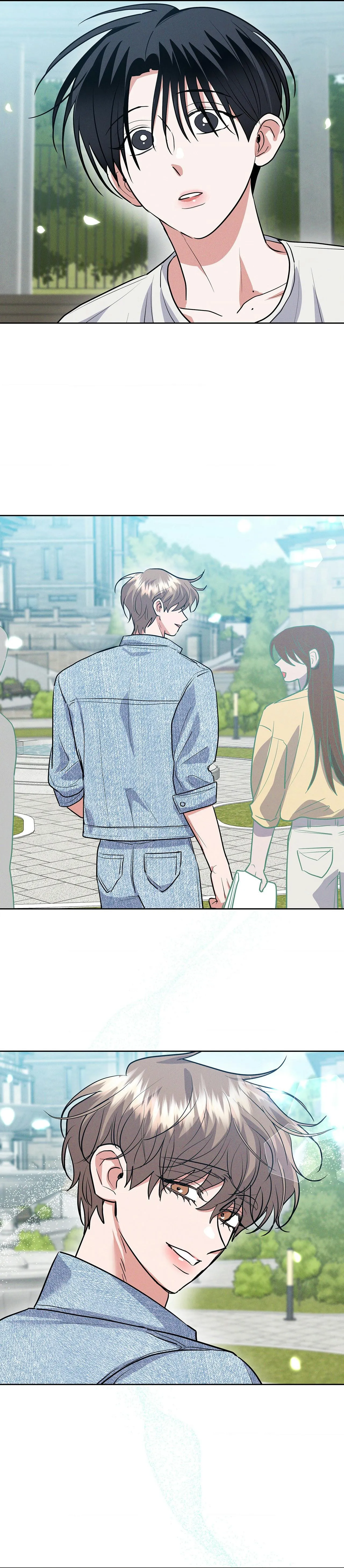 Read Near and Dear chapter 48 image 10 on Lezhin