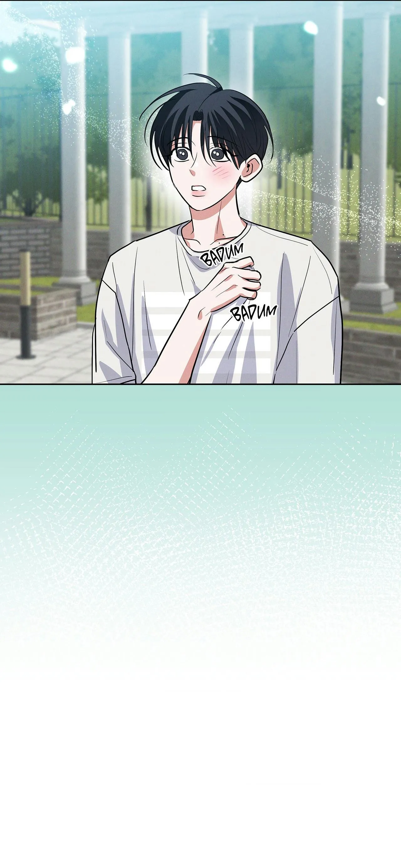 Read Near and Dear chapter 48 image 11 on Lezhin