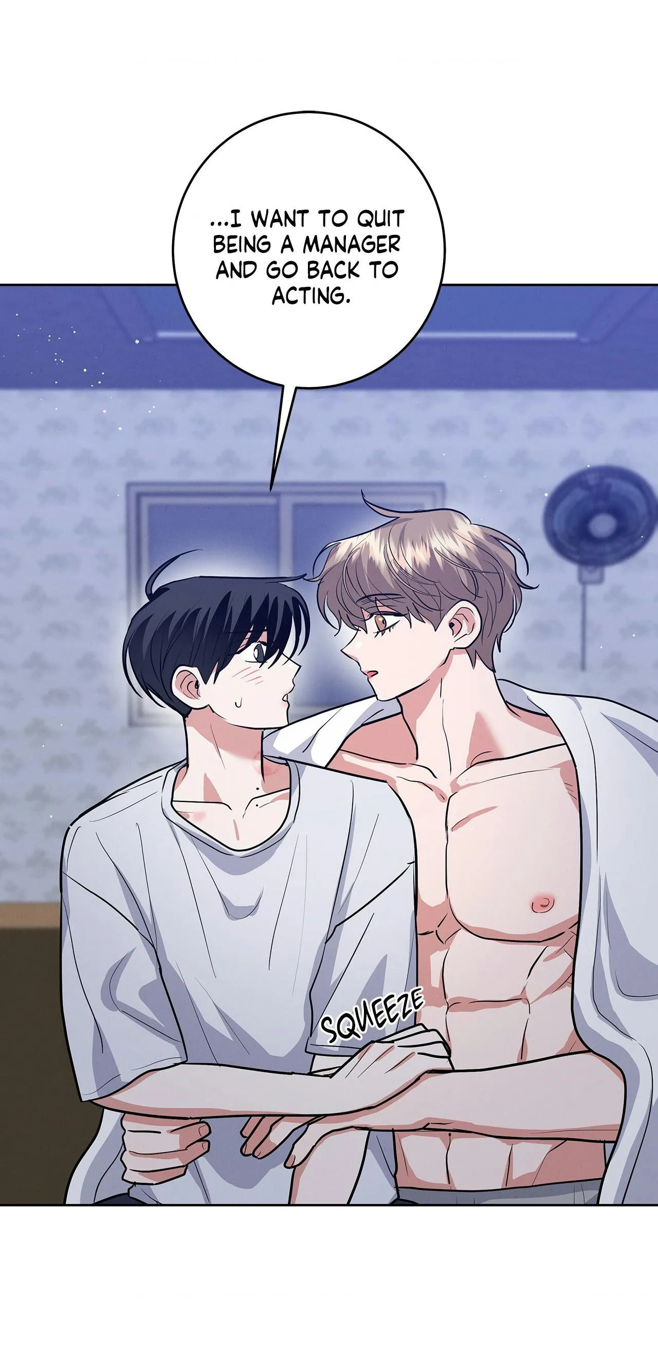 Read Near and Dear chapter 48 image 13 on Lezhin