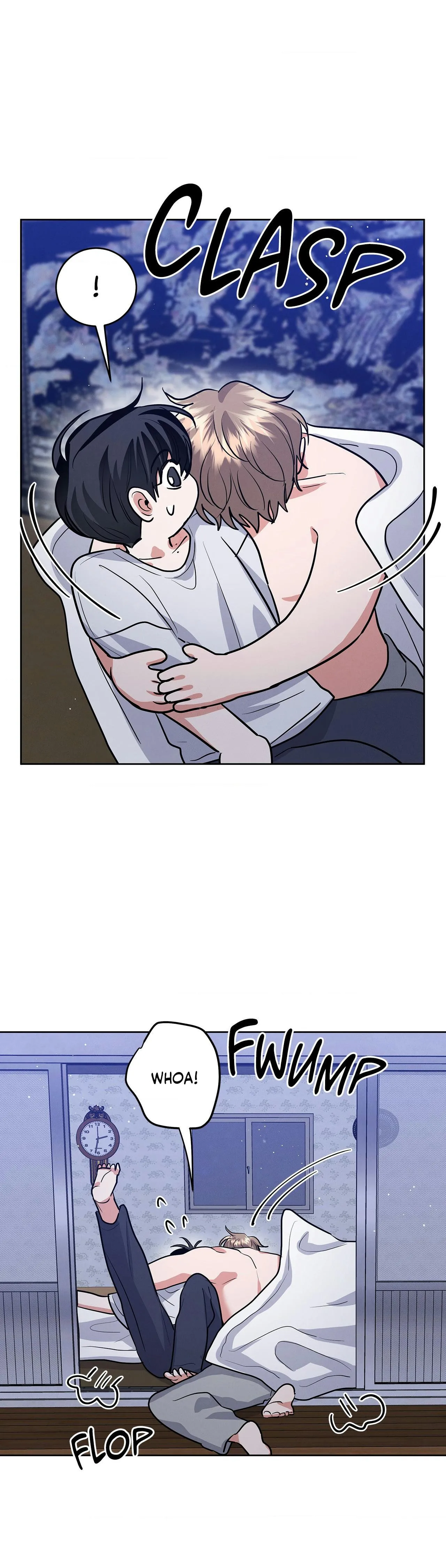 Read Near and Dear chapter 48 image 15 on Lezhin