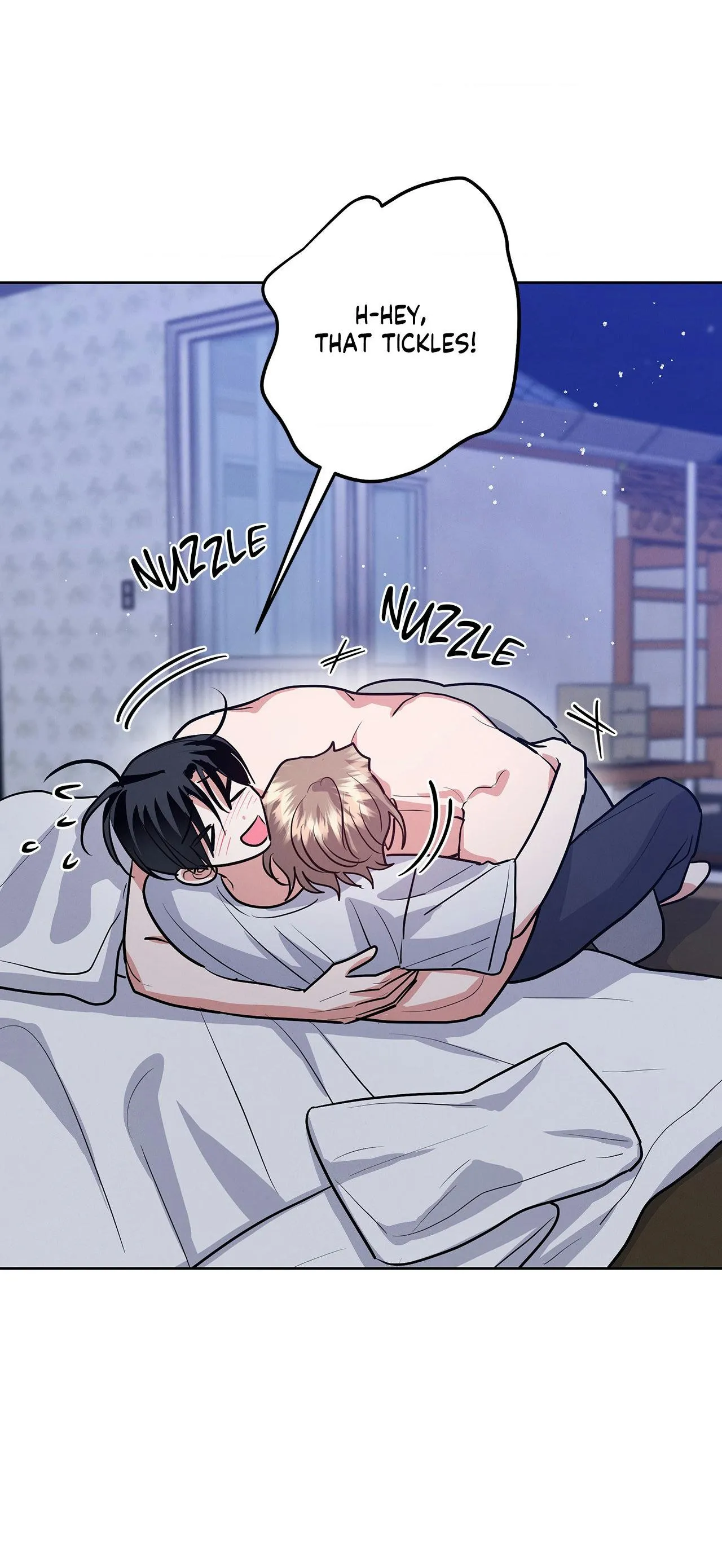 Read Near and Dear chapter 48 image 16 on Lezhin