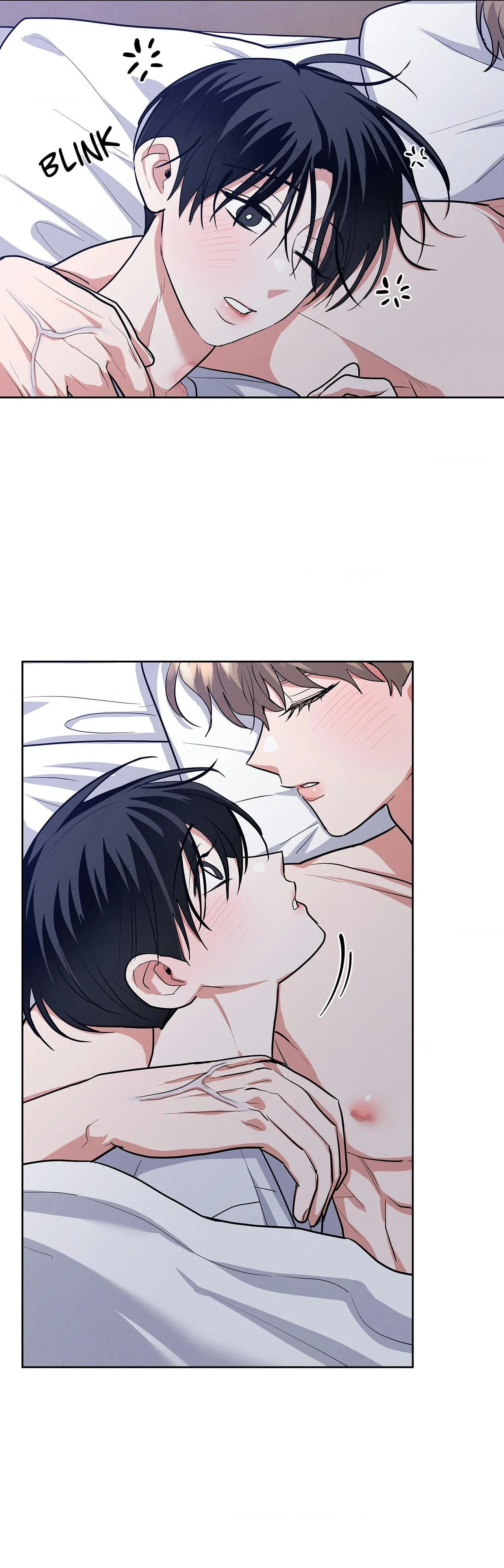 Read Near and Dear chapter 48 image 2 on Lezhin