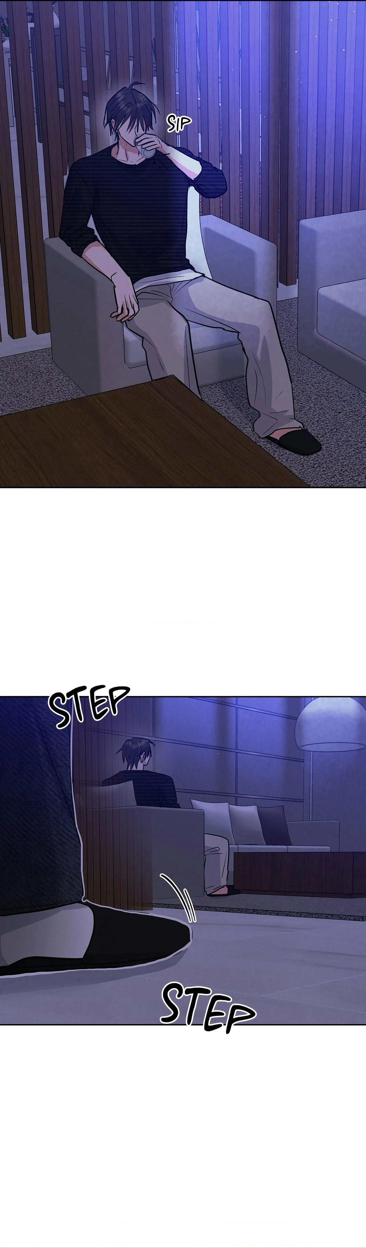 Read Near and Dear chapter 48 image 21 on Lezhin