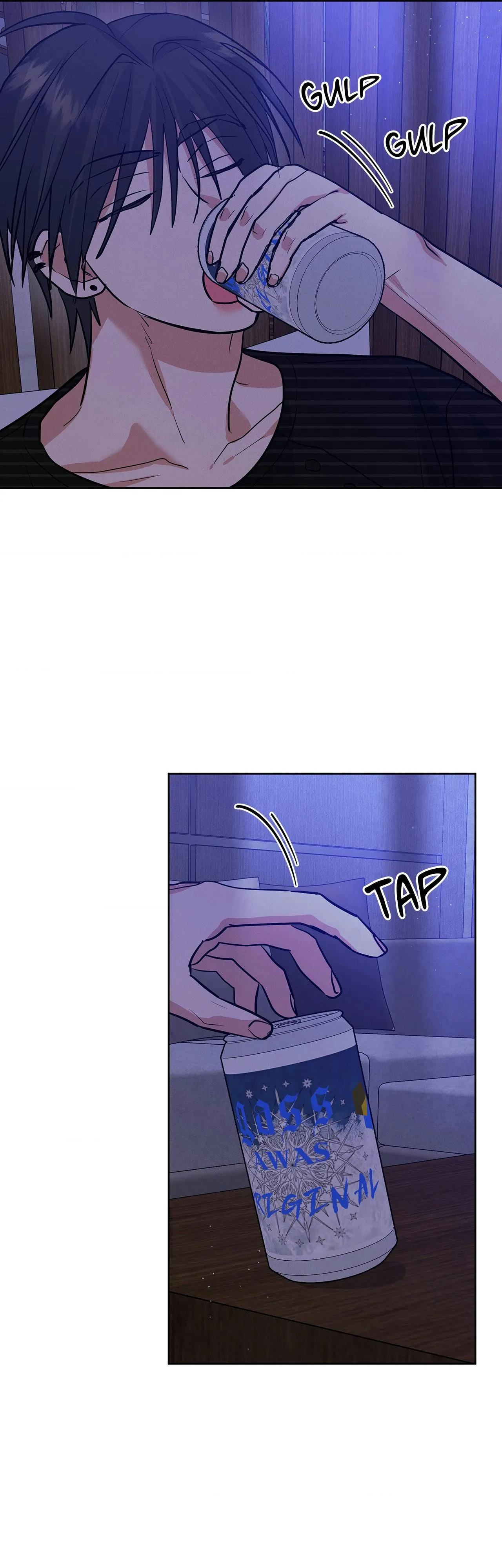 Read Near and Dear chapter 48 image 22 on Lezhin