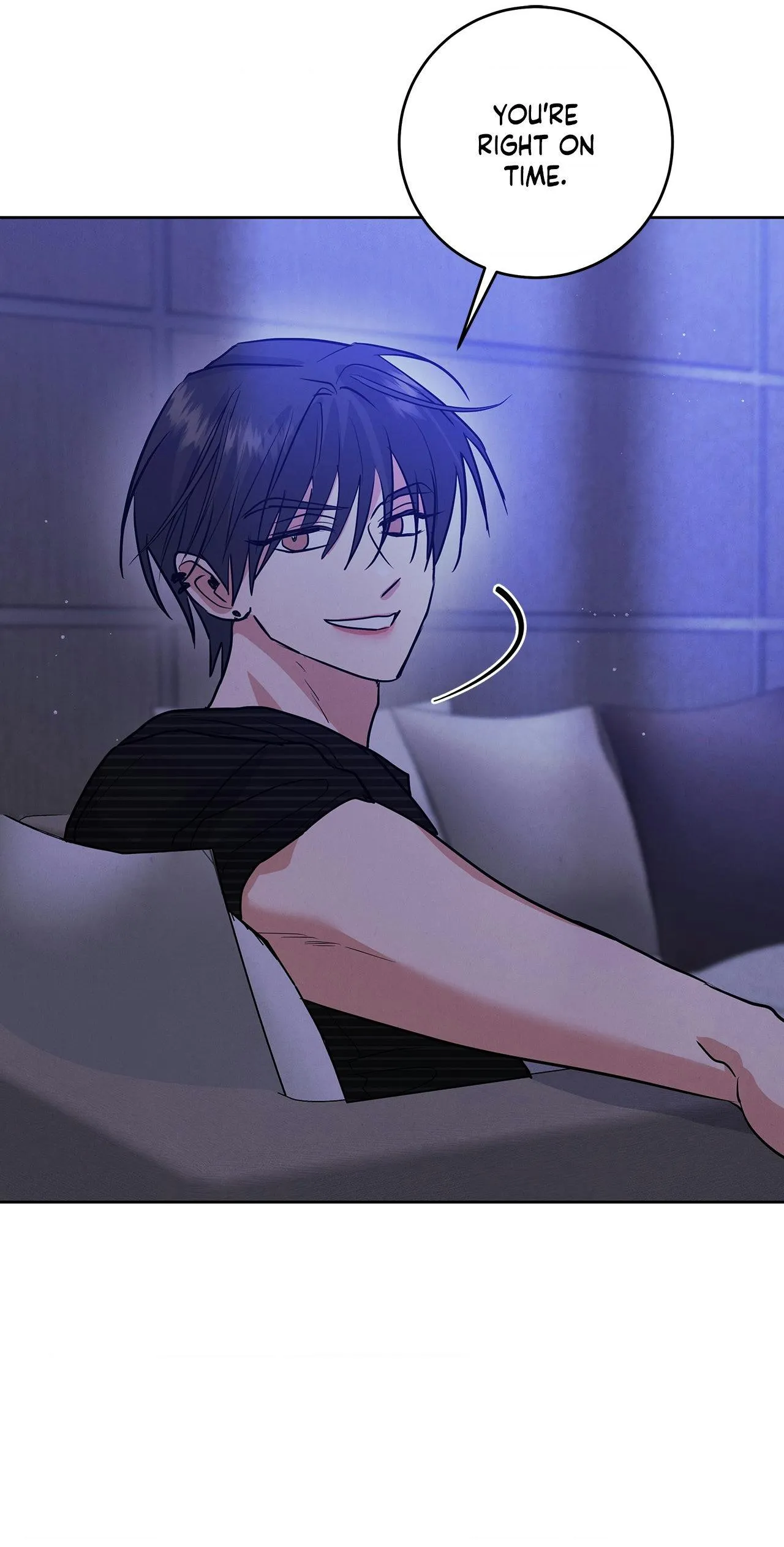 Read Near and Dear chapter 48 image 23 on Lezhin