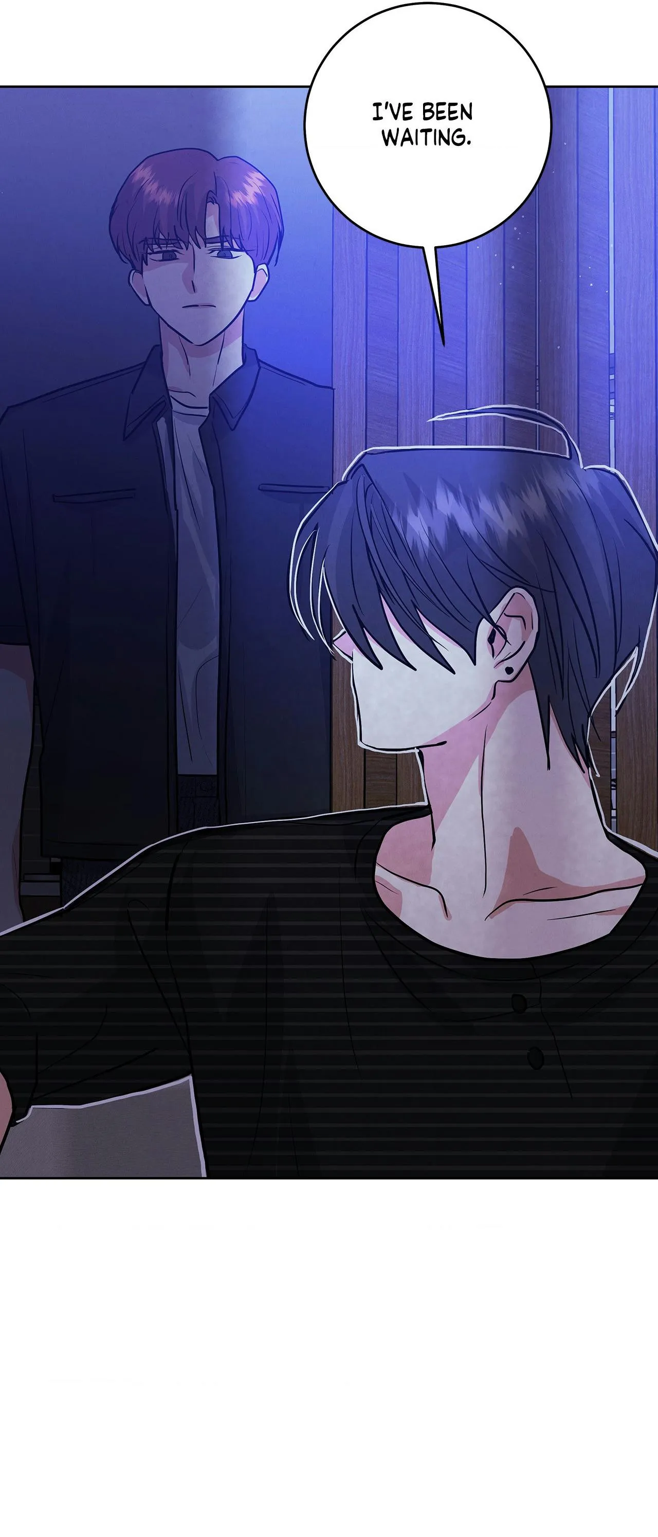 Read Near and Dear chapter 48 image 24 on Lezhin
