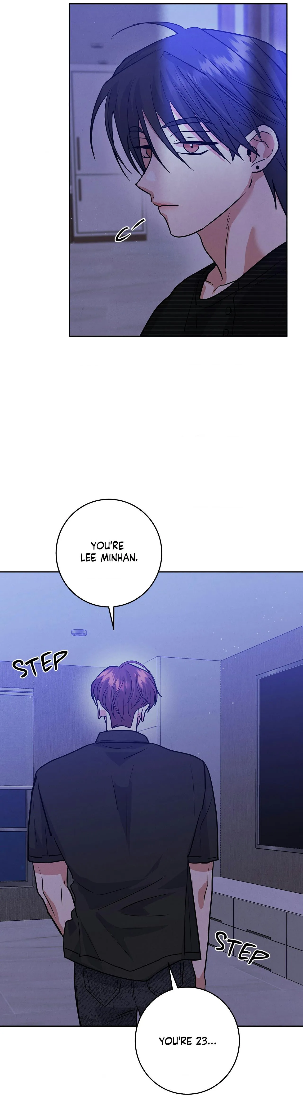 Read Near and Dear chapter 48 image 28 on Lezhin