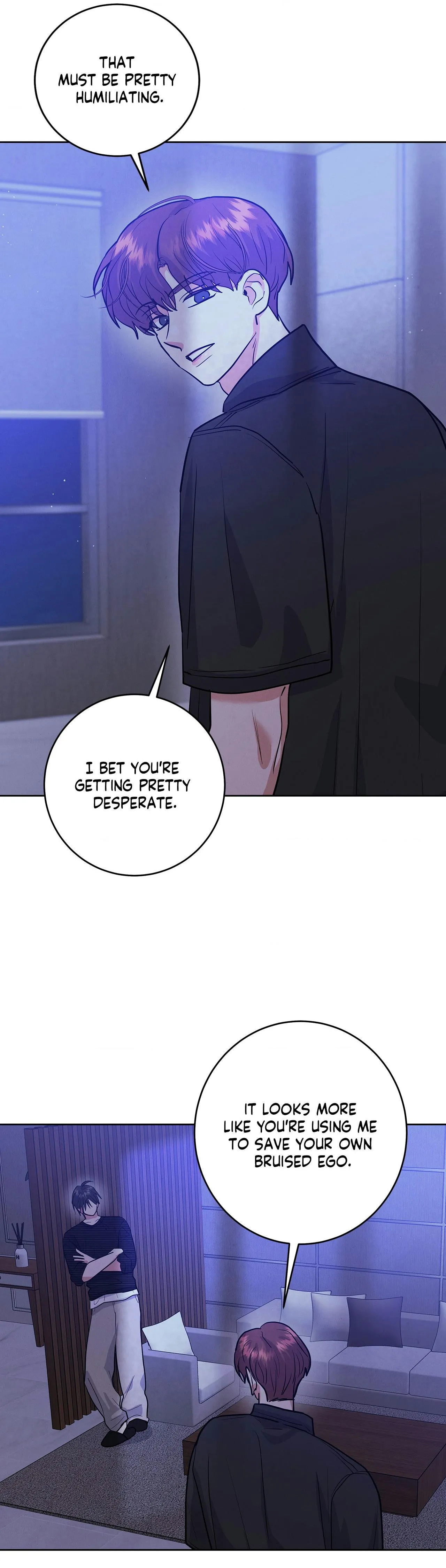 Read Near and Dear chapter 48 image 31 on Lezhin