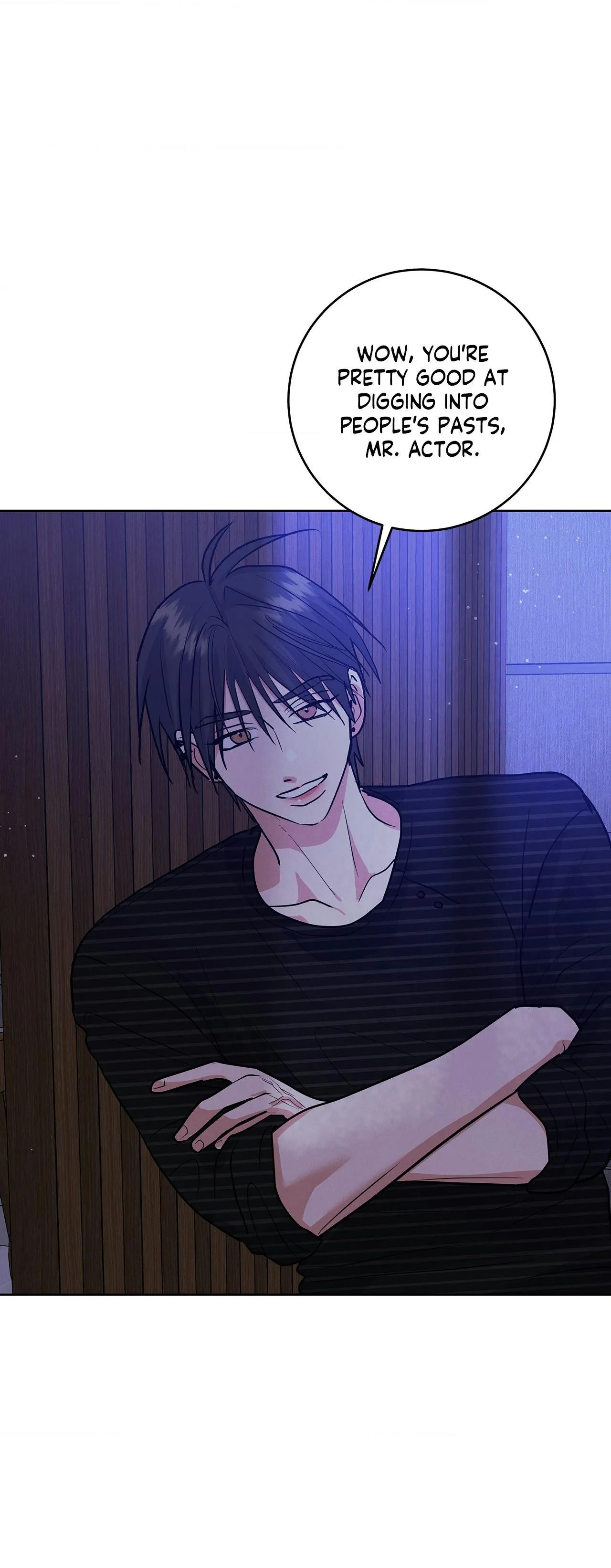 Read Near and Dear chapter 48 image 32 on Lezhin